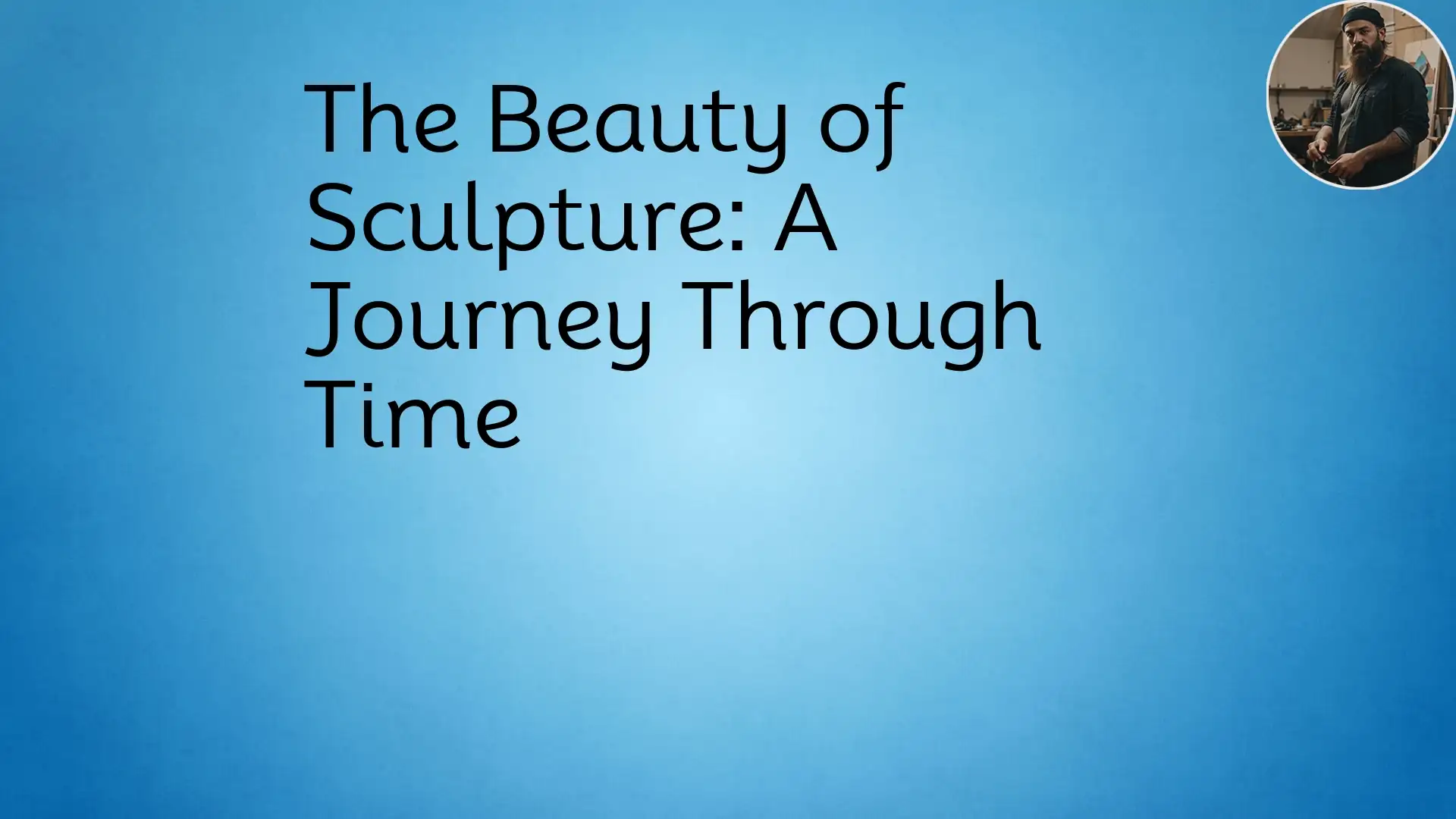 The Beauty of Sculpture A Journey Through Time Sculpture Art ContemporaryArt ArtHistory