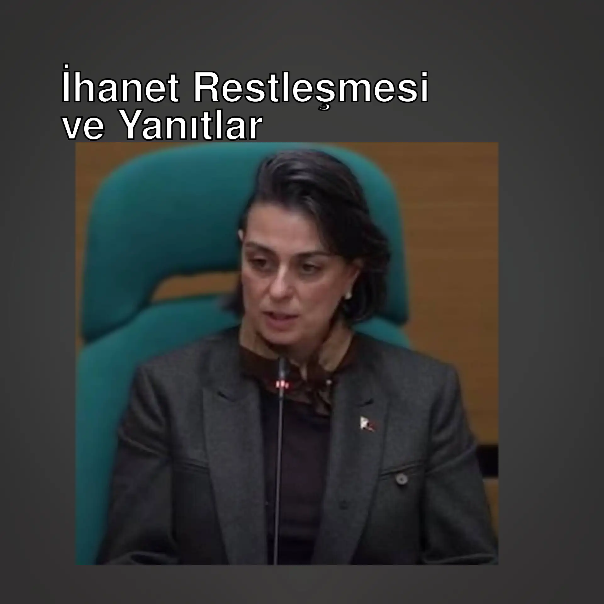 Üsküdar Belediye Meclisi toplantısında Sinem Dedetaş Üsküdar Belediye Meclisi toplantısında Sinem Dedetaş