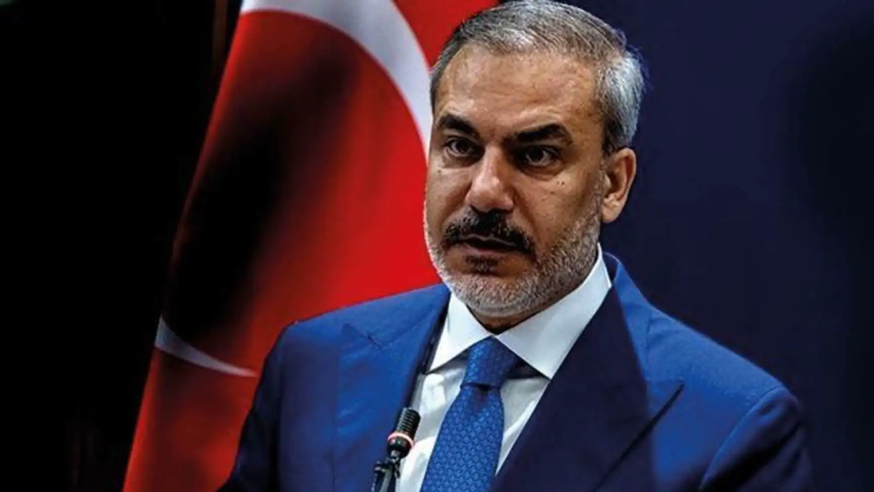 Bakan Hakan Fidan, Fransa'ya resmi ziyarette bulunacak. Bakan Hakan Fidan, Fransa'ya resmi ziyarette bulunacak.