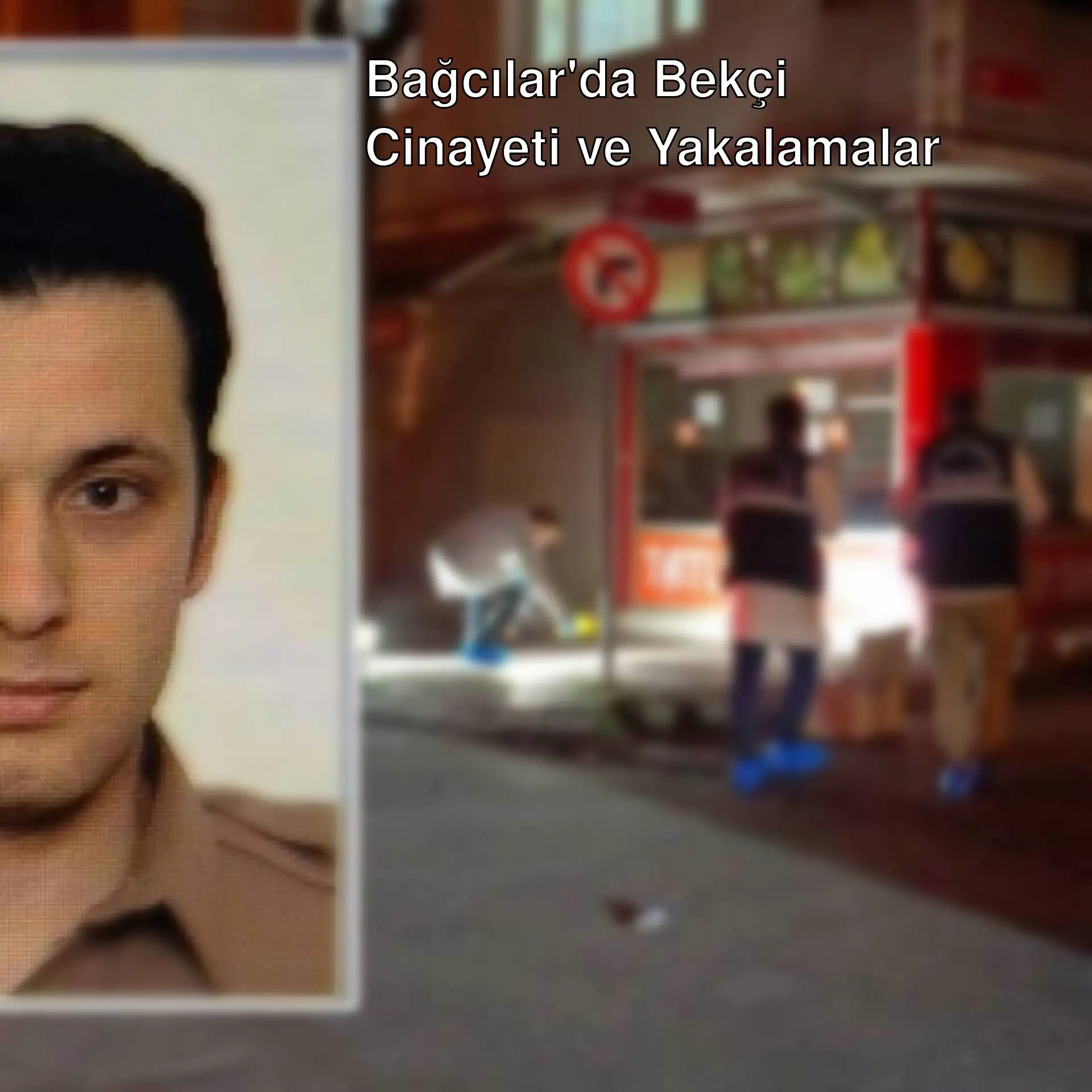 Bağcılar'da bekçinin şehit edilmesine ilişkin beş kişi yakalandı. Bağcılar'da bekçinin şehit edilmesine ilişkin beş kişi yakalandı.