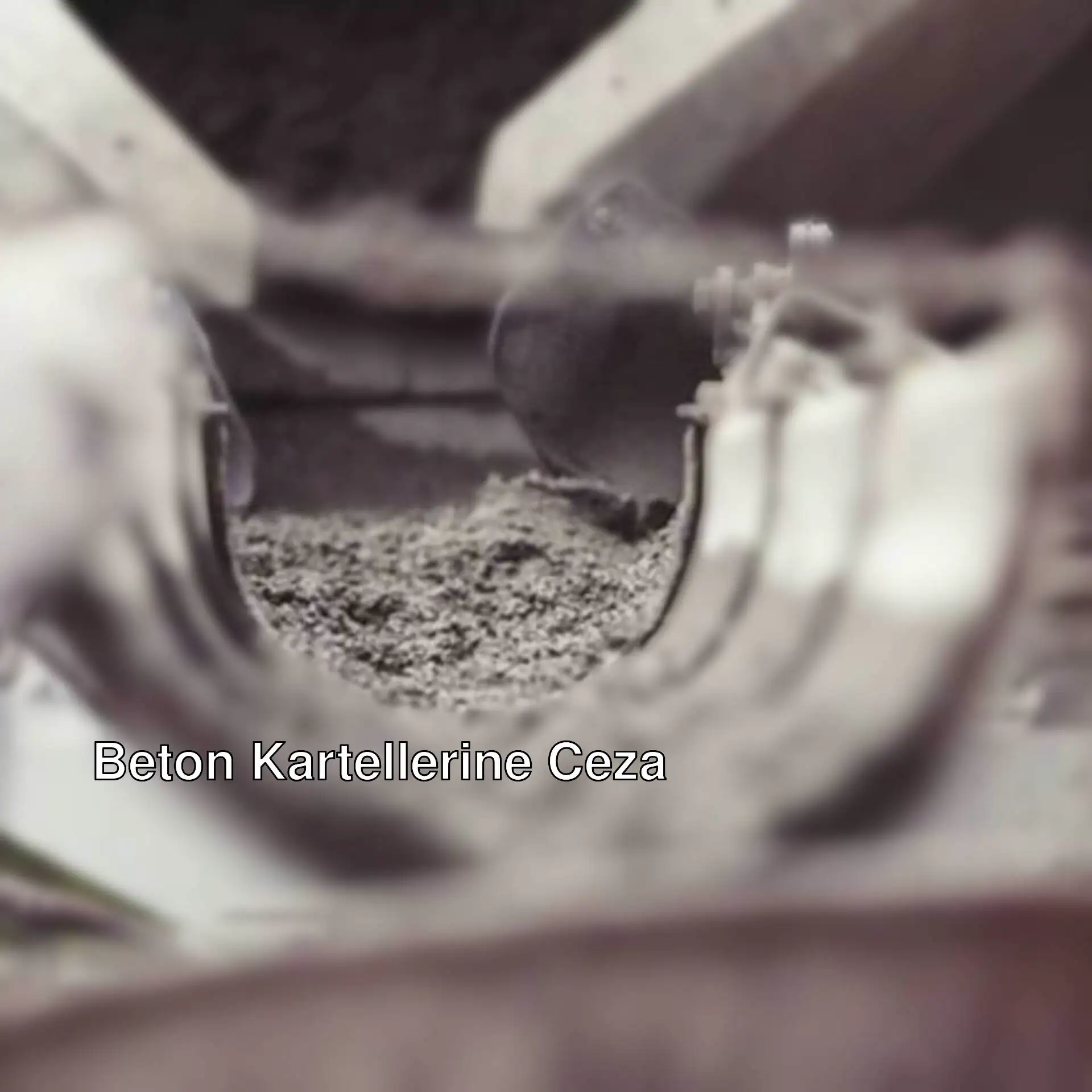 Rekabet Kurulu, beton kartellerine ceza kesti. Rekabet Kurulu, beton kartellerine ceza kesti.