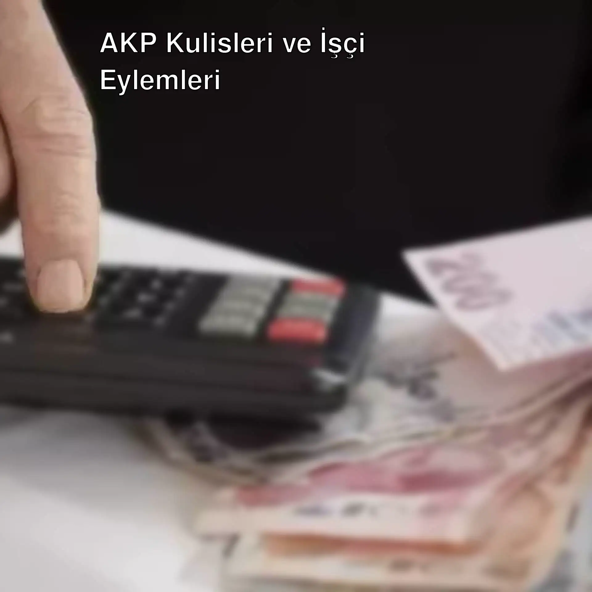 Bir kişi para üstünde hesap yapıyor. Bir kişi para üstünde hesap yapıyor.