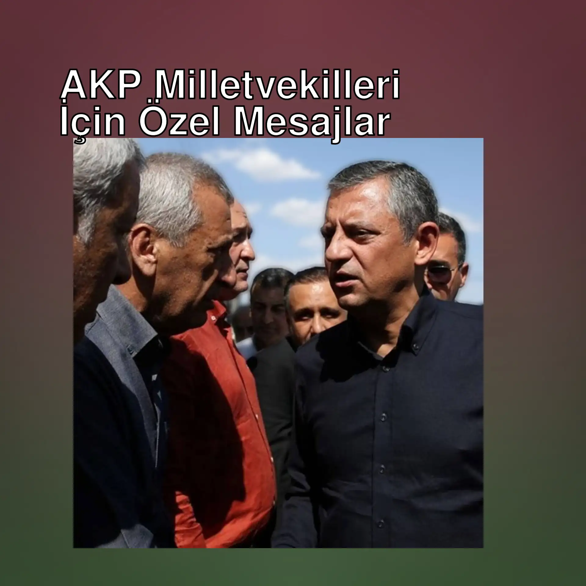 Özgür Özel, Adıyaman'da partililere hitap ediyor. Özgür Özel, Adıyaman'da partililere hitap ediyor.