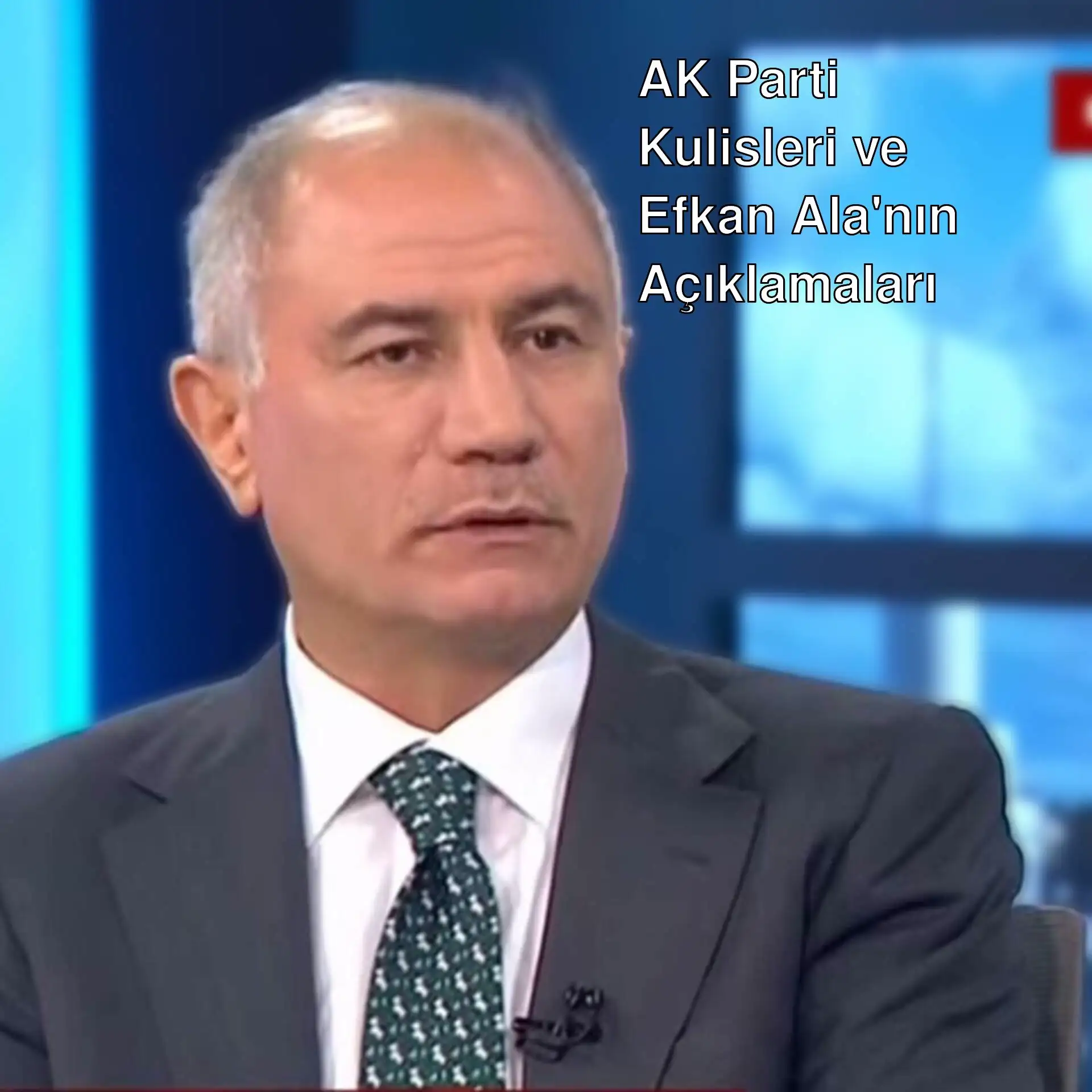 Efkan Ala, NTV yayınında önemli açıklamalarda bulunuyor. Efkan Ala, NTV yayınında önemli açıklamalarda bulunuyor.