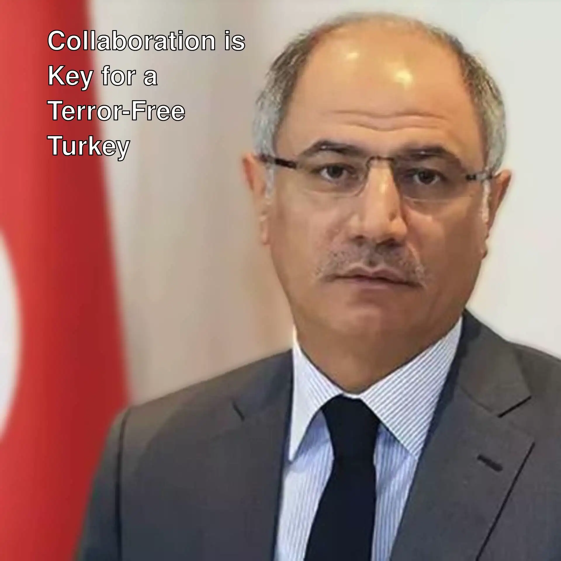 AK Party Deputy Chairman Efkan Ala AK Party Deputy Chairman Efkan Ala