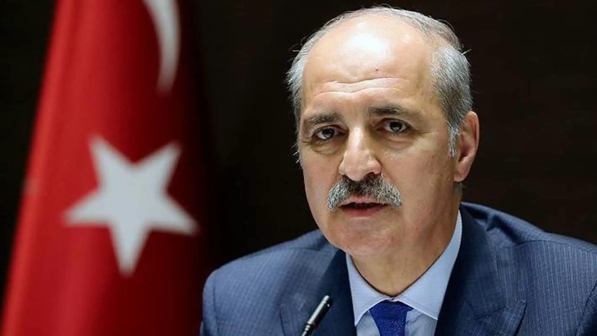 Numan Kurtulmuş visited political parties regarding the commission. Numan Kurtulmuş visited political parties regarding the commission.