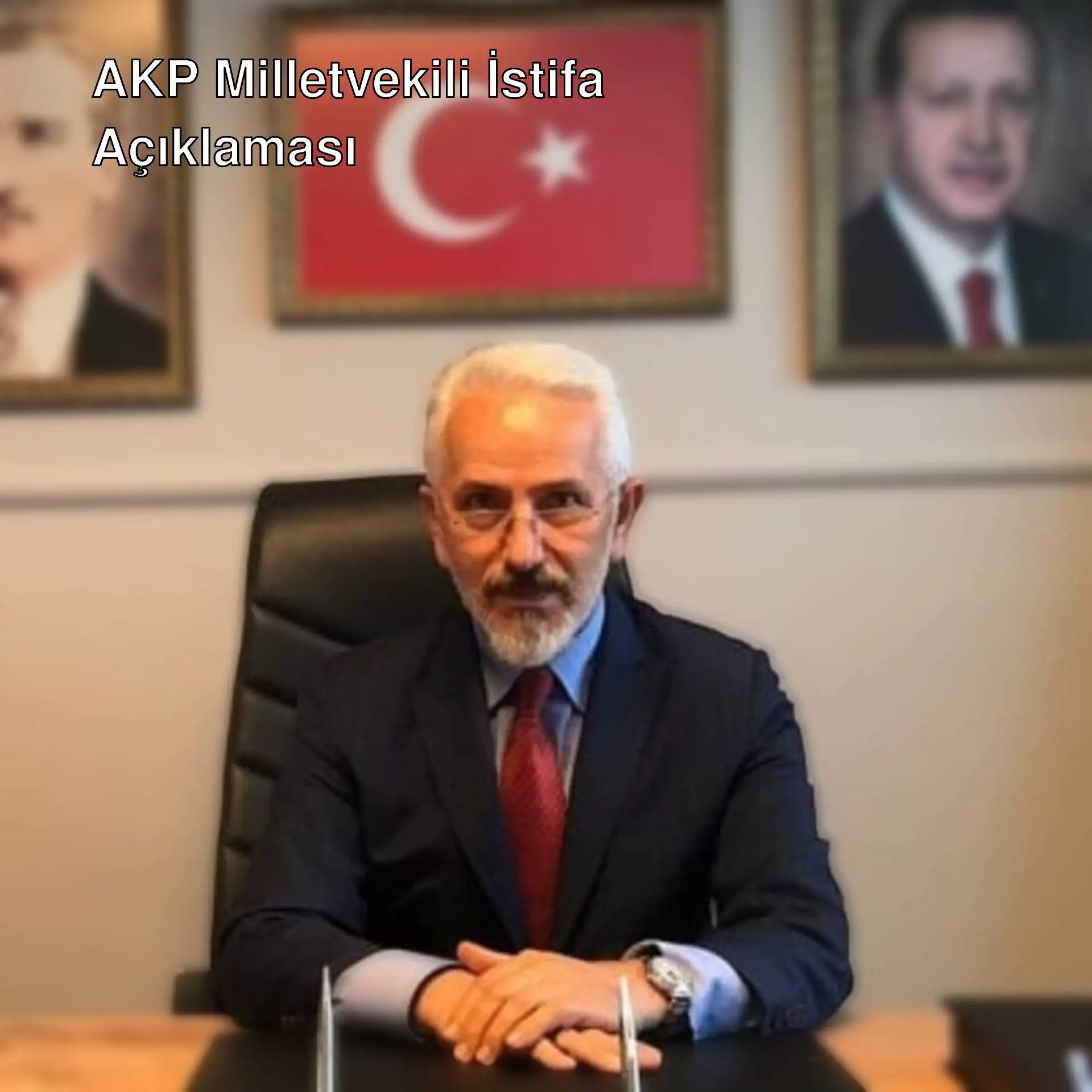 Üsküdar Belediyesi'nin AKP'li Meclis Üyesi Ekrem Baki, istifa etti. Üsküdar Belediyesi'nin AKP'li Meclis Üyesi Ekrem Baki, istifa etti.