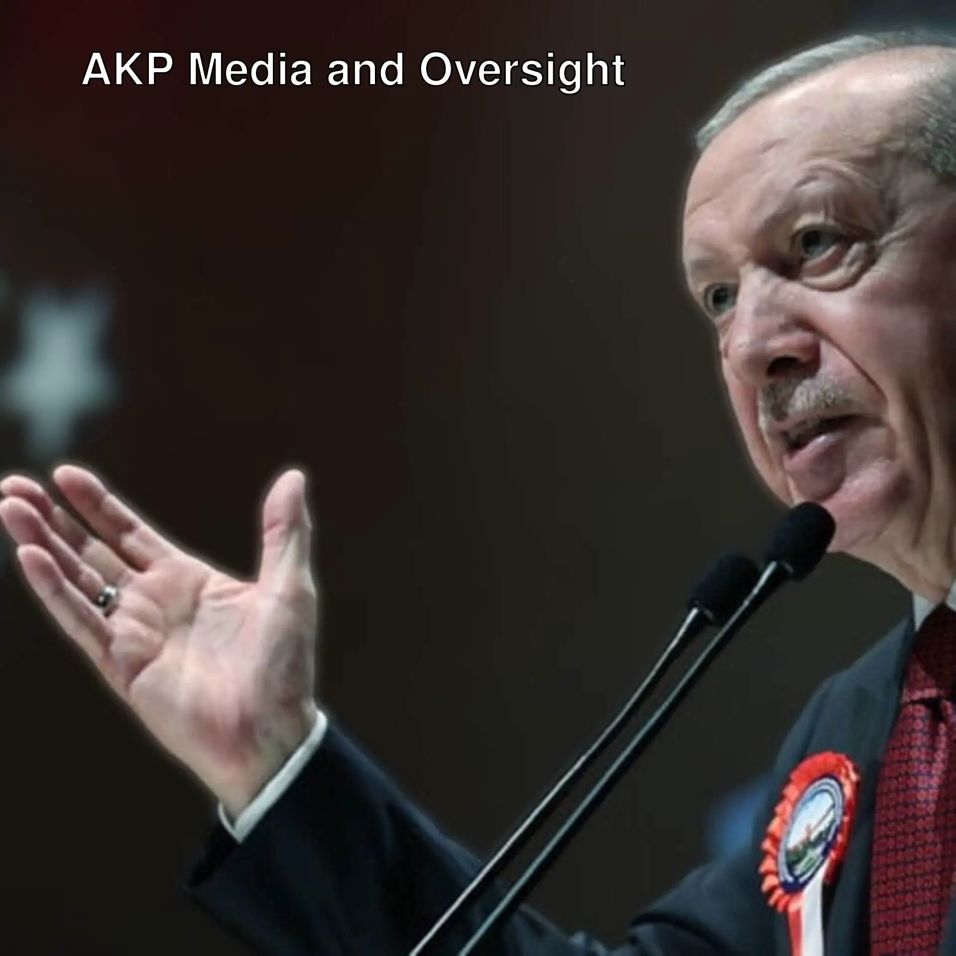 Survey results that AKP headquarters does not want to see. Survey results that AKP headquarters does not want to see.