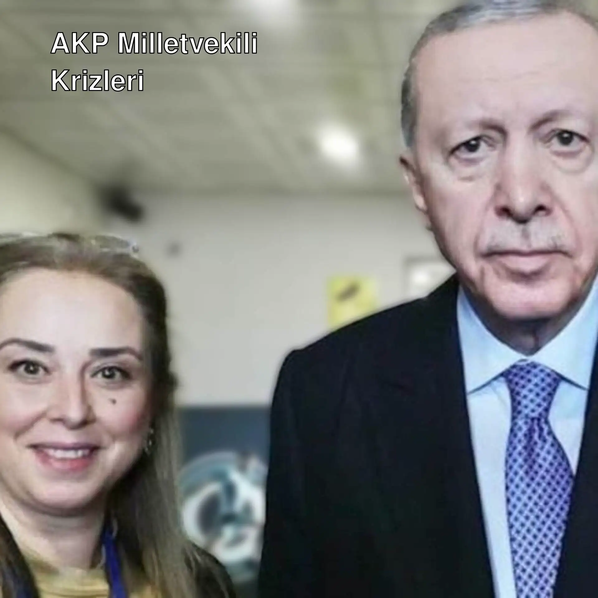 Bir adam ve kadın poz veriyor. Bir adam ve kadın poz veriyor.