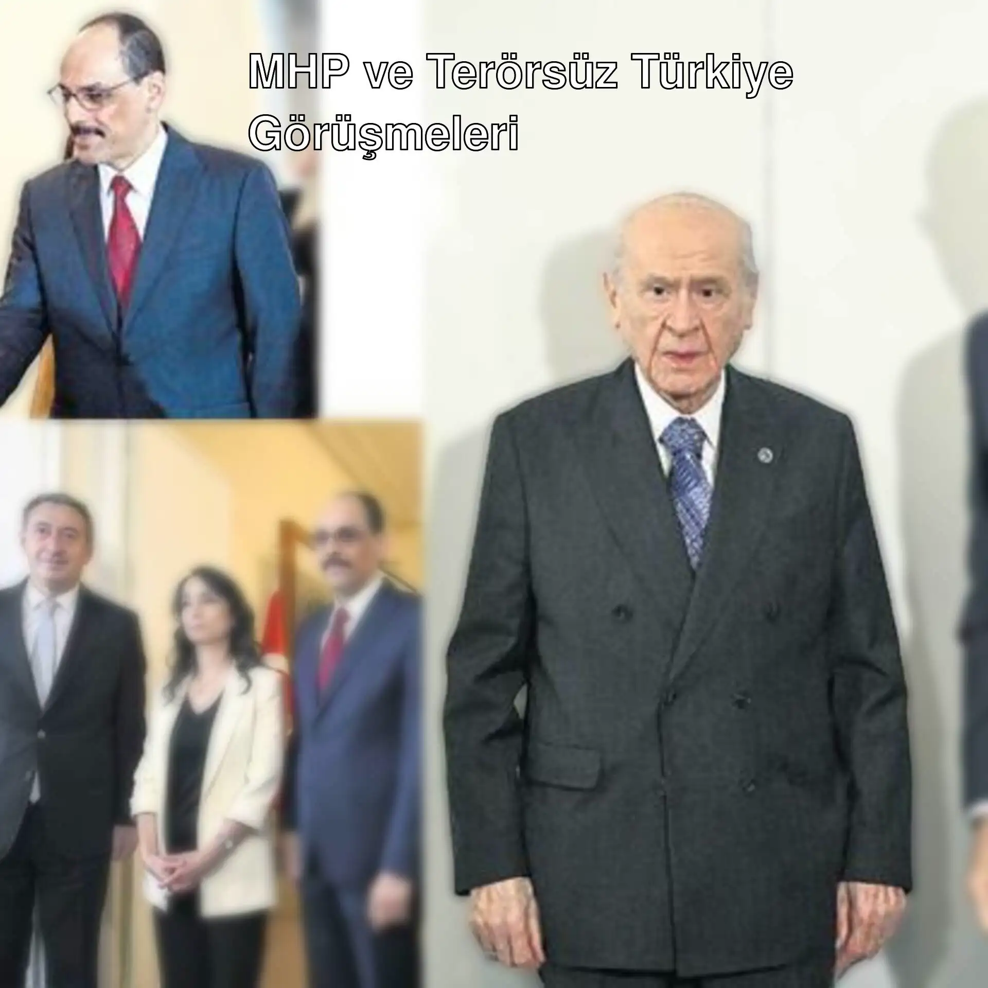 MHP milletvekilleri ve MİT Başkanı Kalın bir araya geldi. MHP milletvekilleri ve MİT Başkanı Kalın bir araya geldi.
