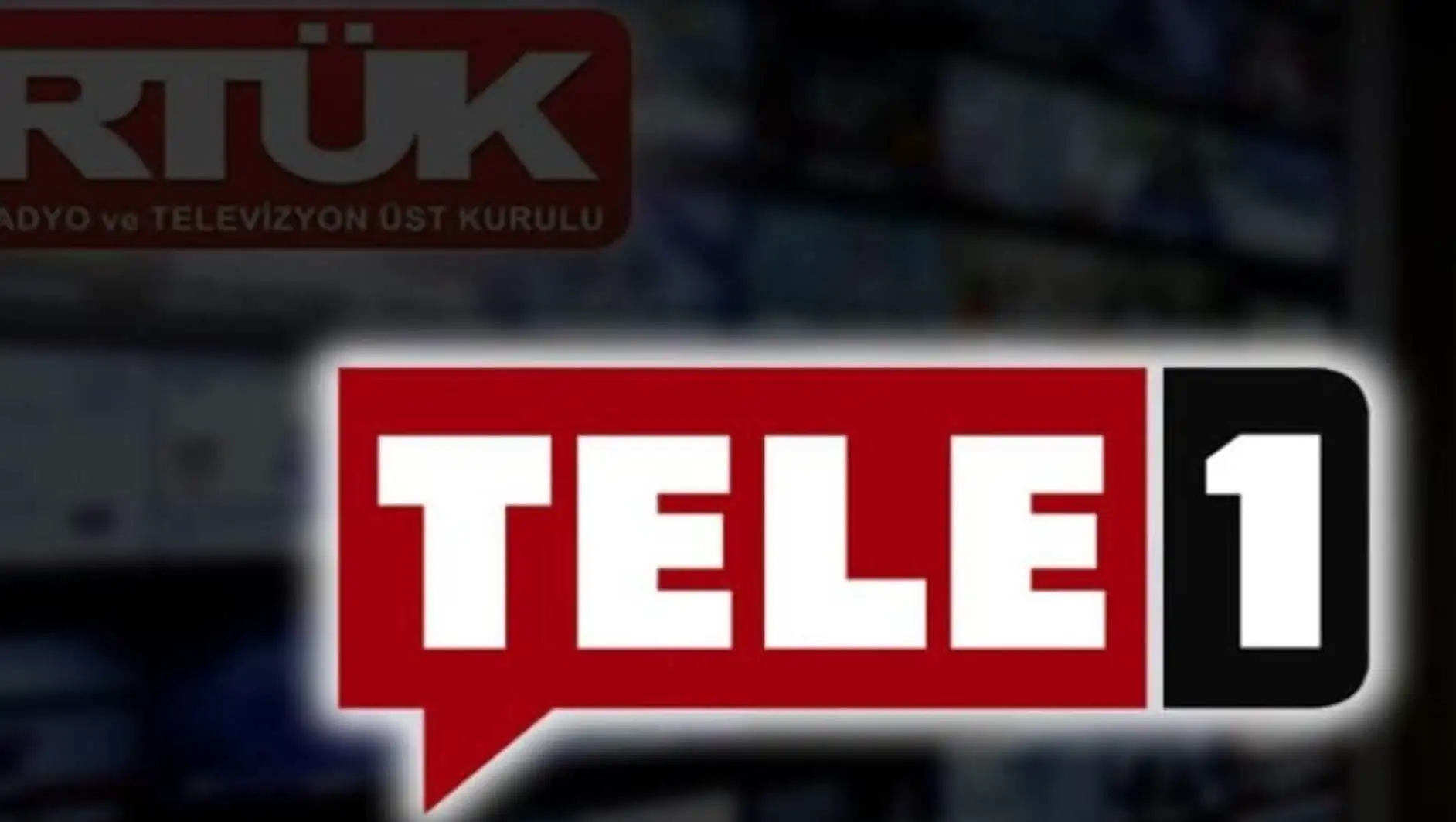 RTÜK Imposes 5-Day Broadcast Blackout on TELE1!