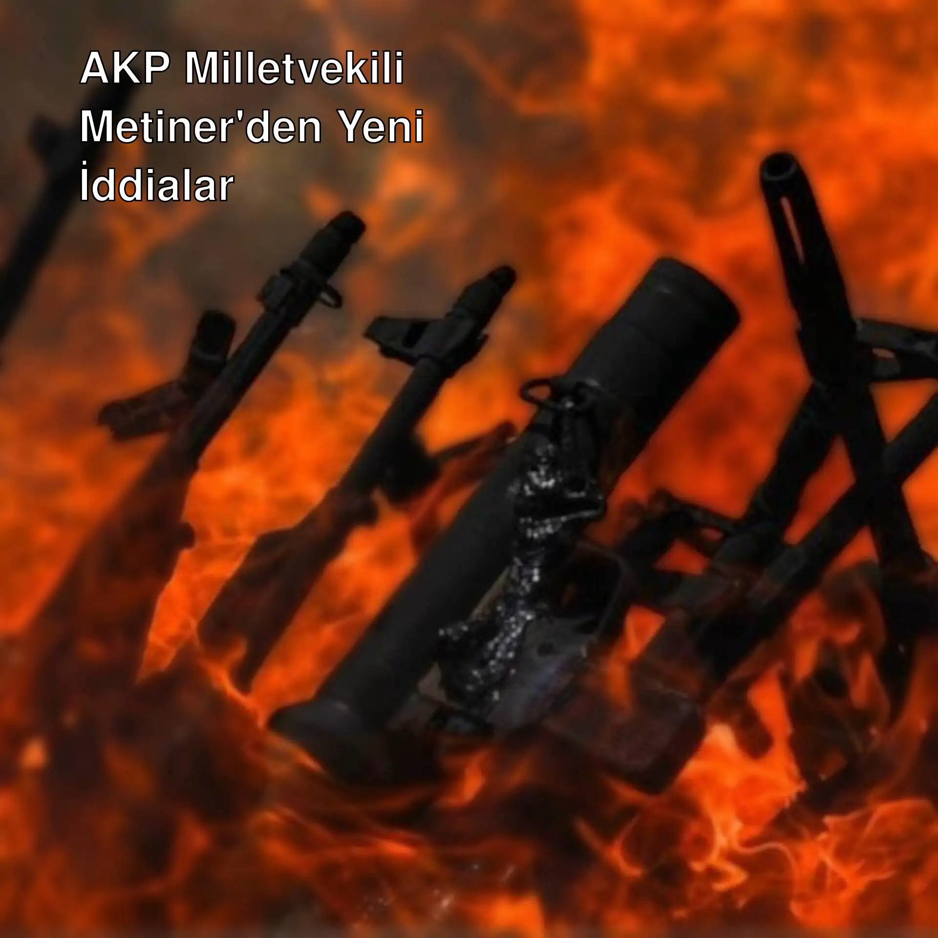 Bir grup silah ateş ediyor. Bir grup silah ateş ediyor.