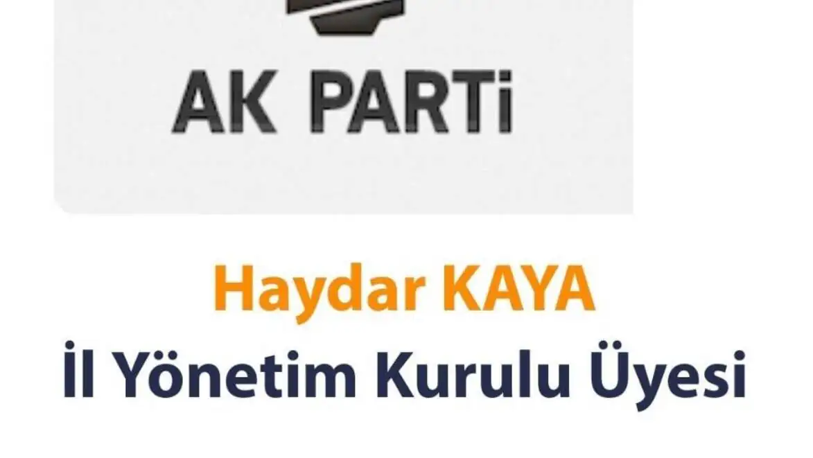 Haydar Kaya, YUMTAT firmasının sahibi. Haydar Kaya, YUMTAT firmasının sahibi.
