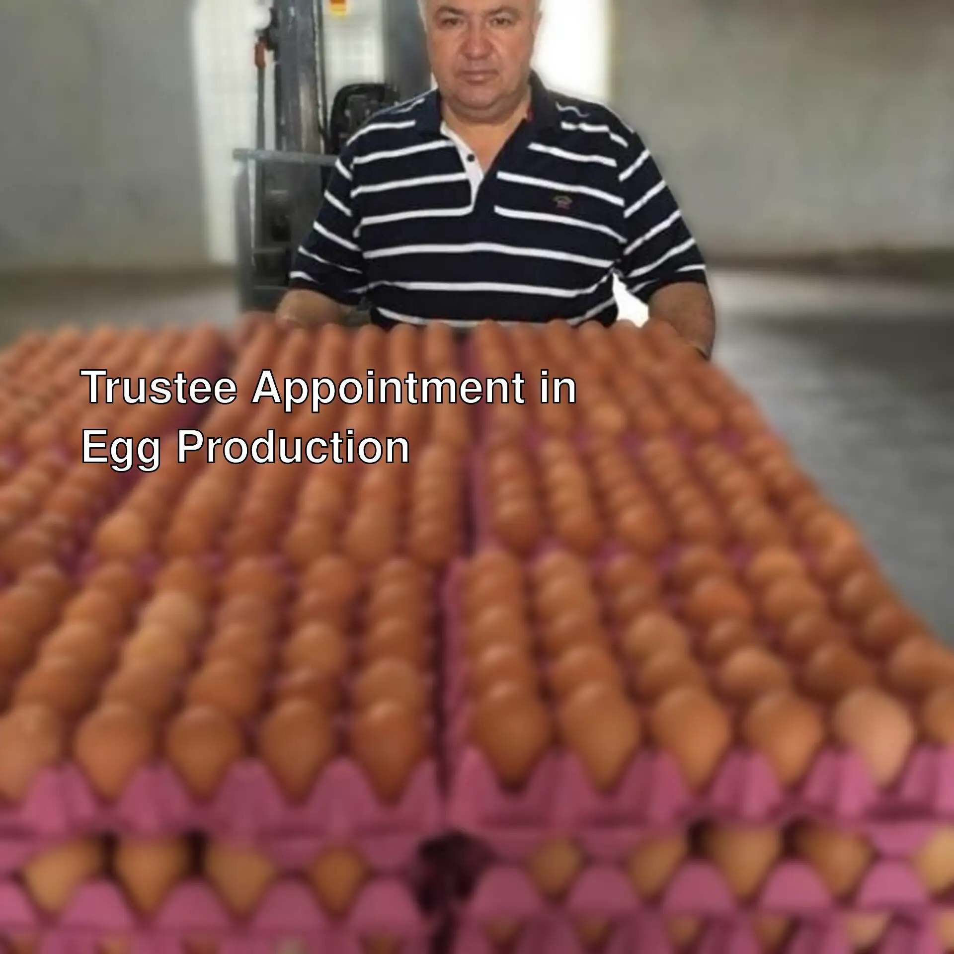 Haydar Kaya, owner of YUMTAT.