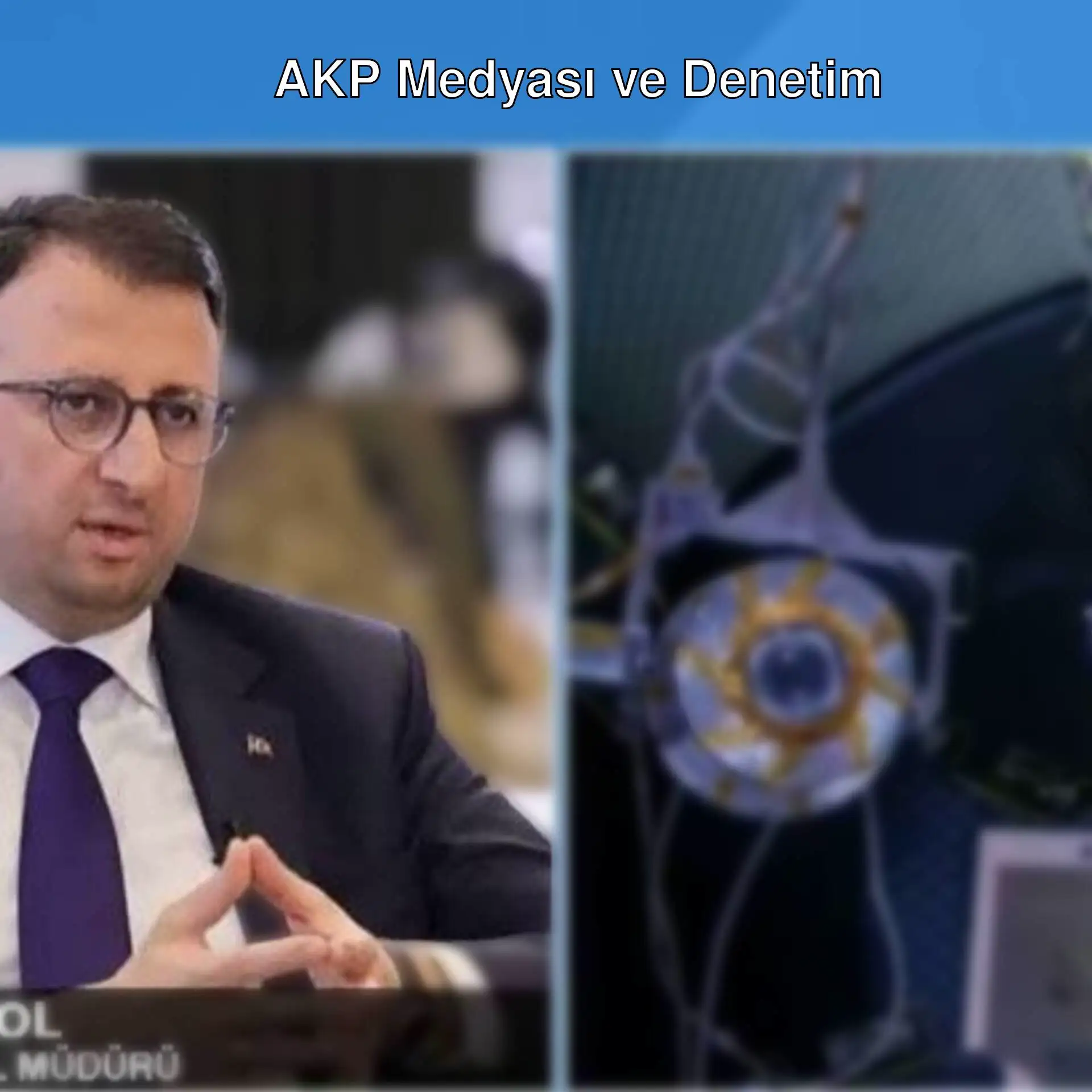 Ahmet Akyol, ASELSAN Genel Müdürü, CNN Türk'te açıklama yapıyor.