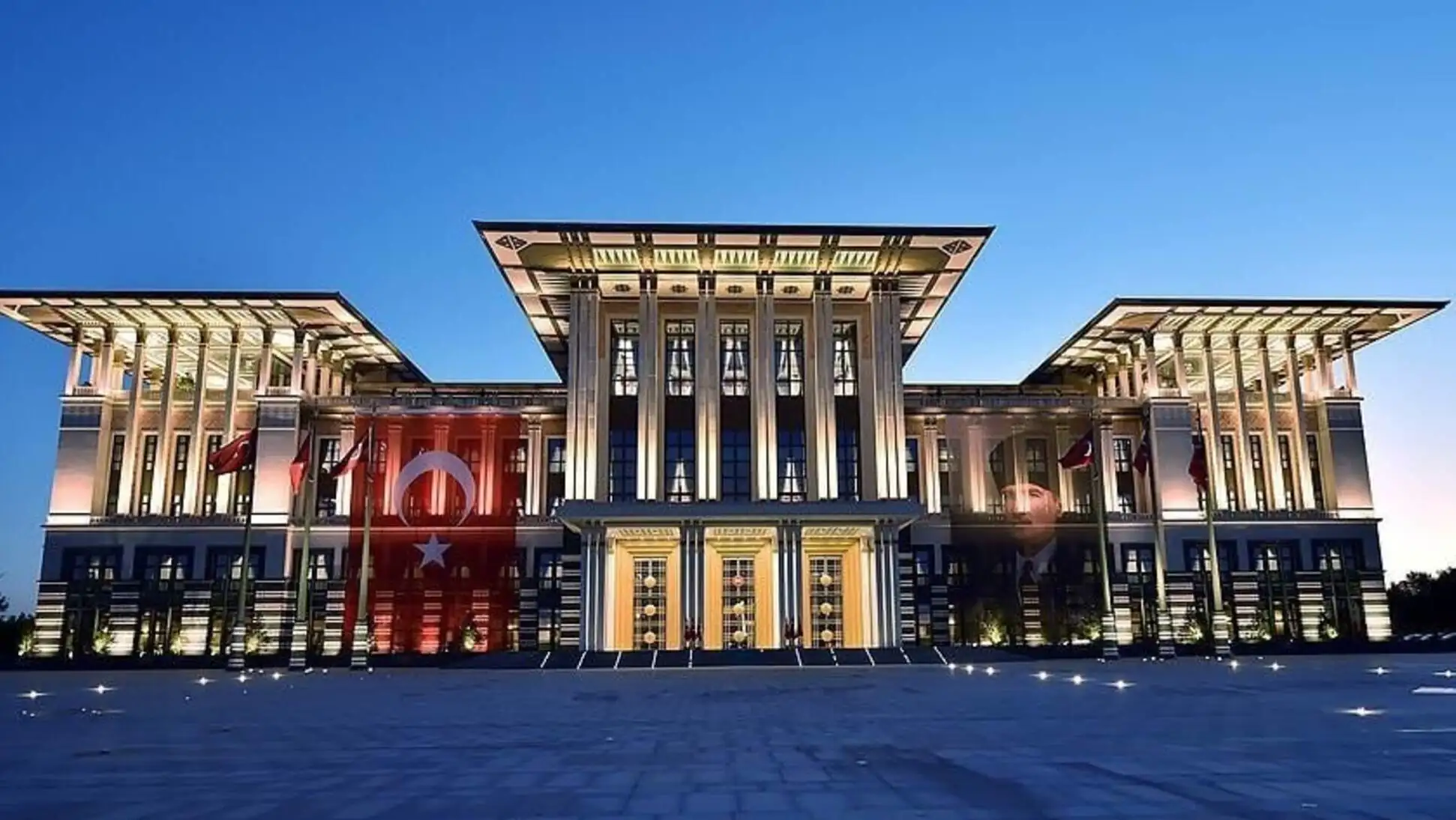 Çevre Bakanlığı'na dolandırıcı çetesi üs kurmuş.