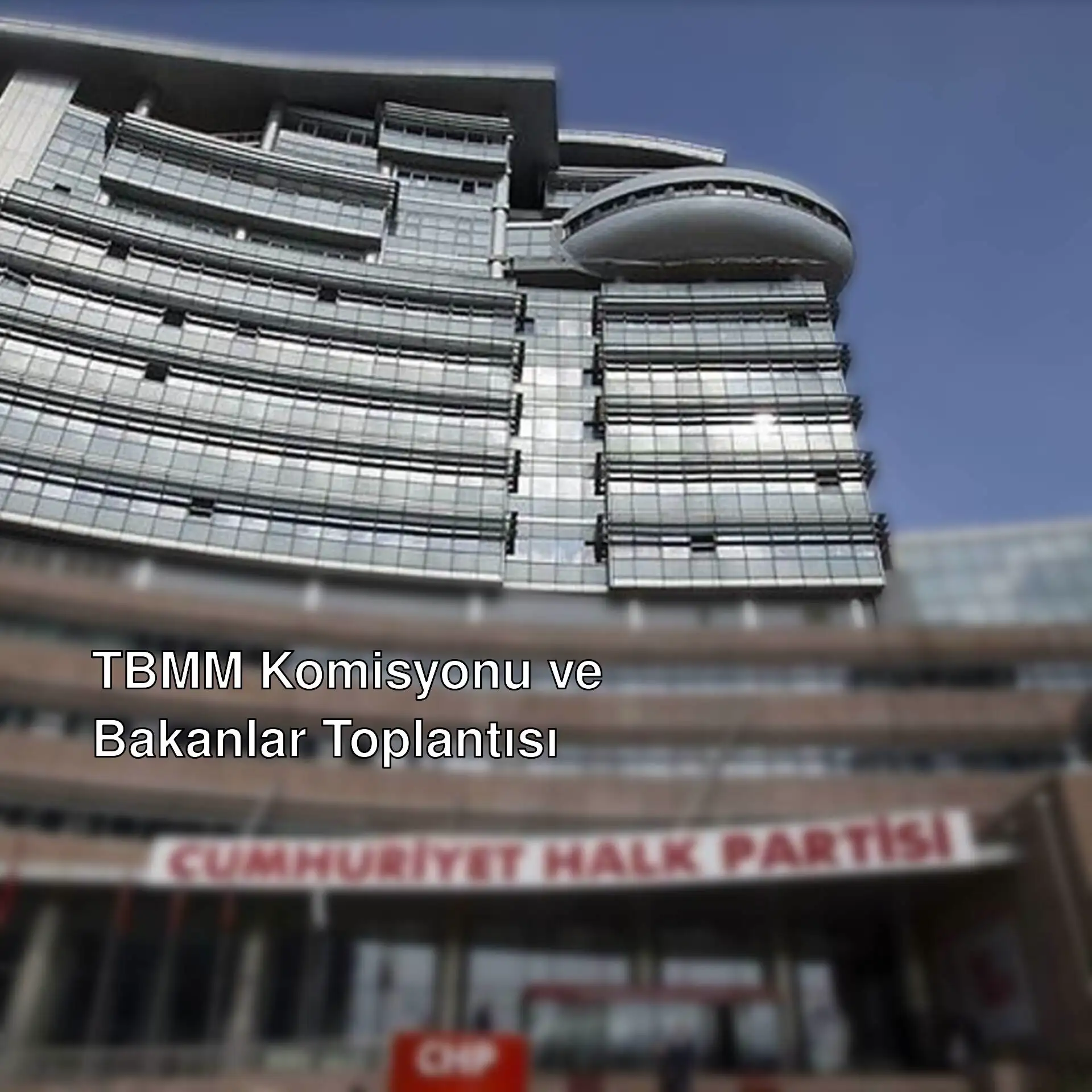 TBMM'de Terörsüz Türkiye Komisyonu kuruluyor. TBMM'de Terörsüz Türkiye Komisyonu kuruluyor.