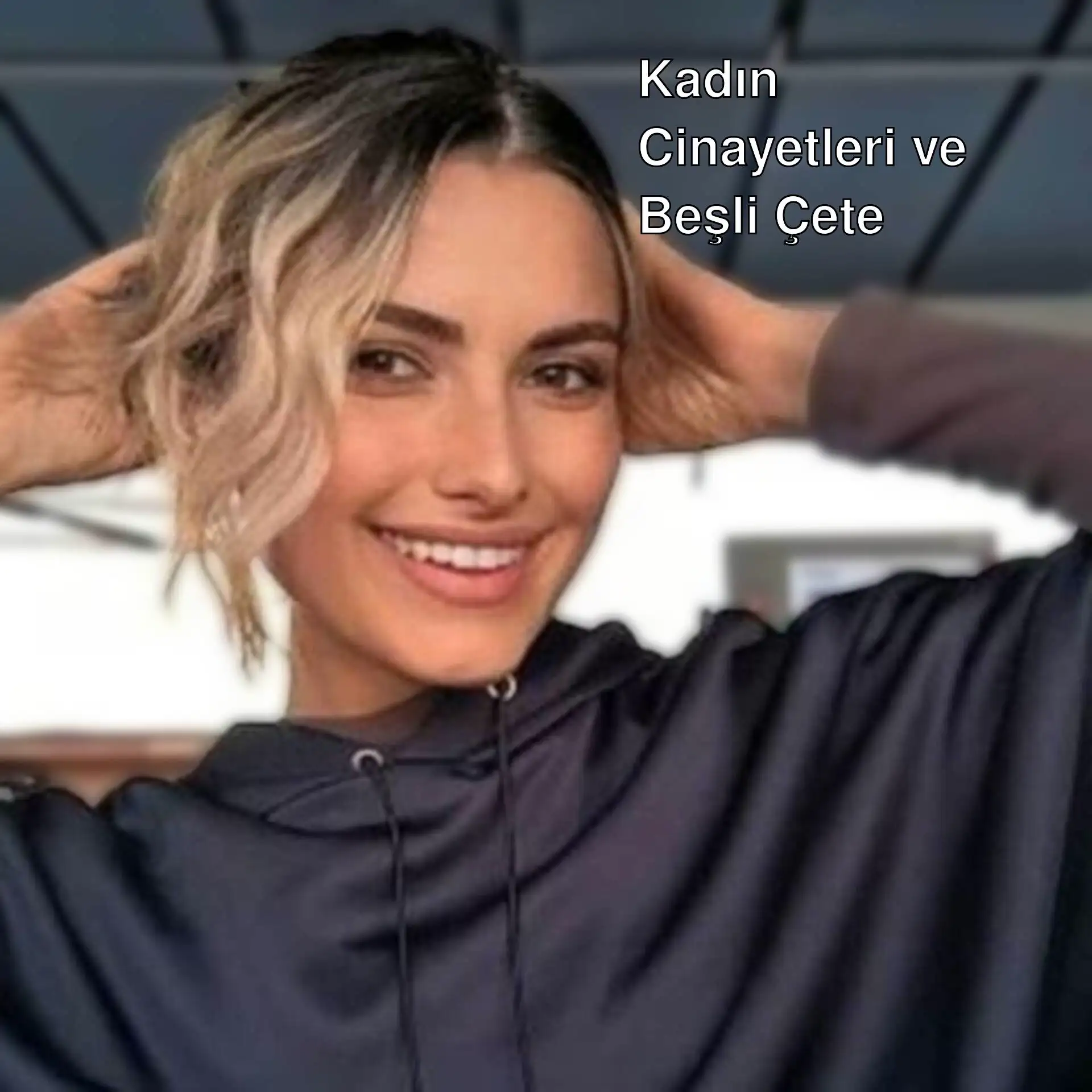 Kadın cinayetleri ve toplumsal tepkiler üzerine bir değerlendirme.