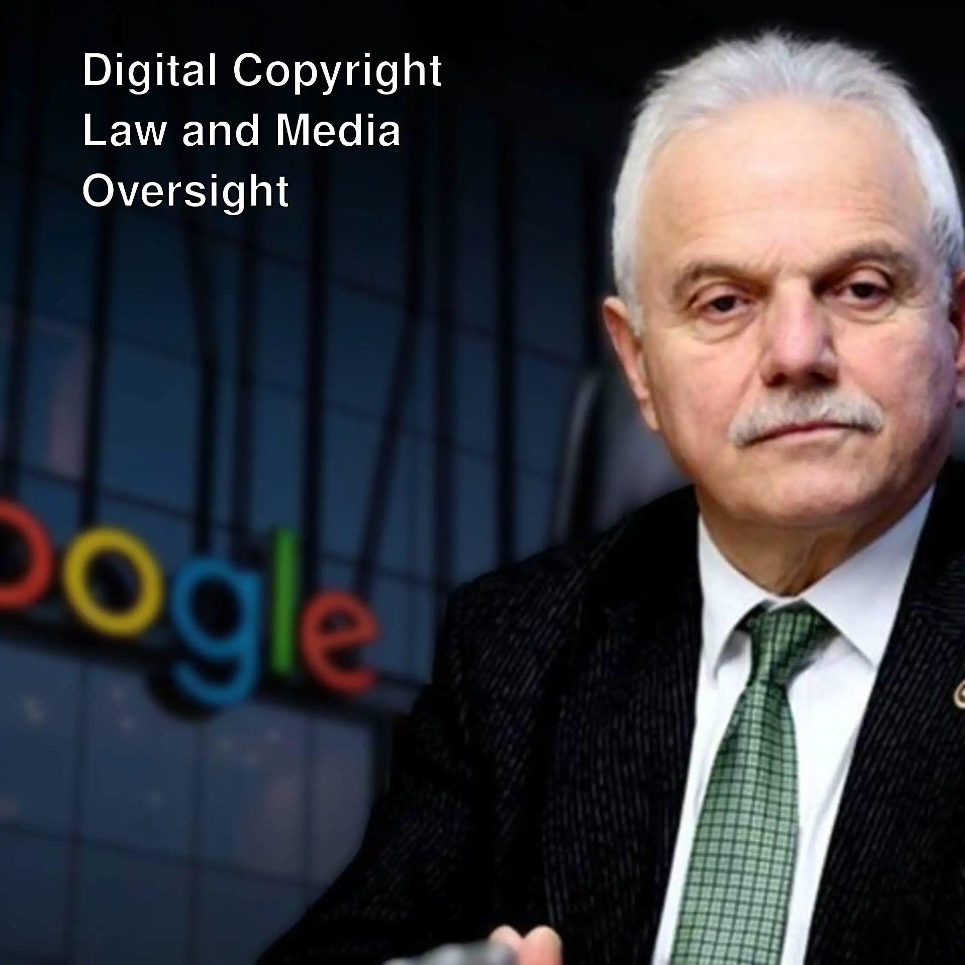 Nazım Elmas, Chairman of the TBMM Digital Media Commission.