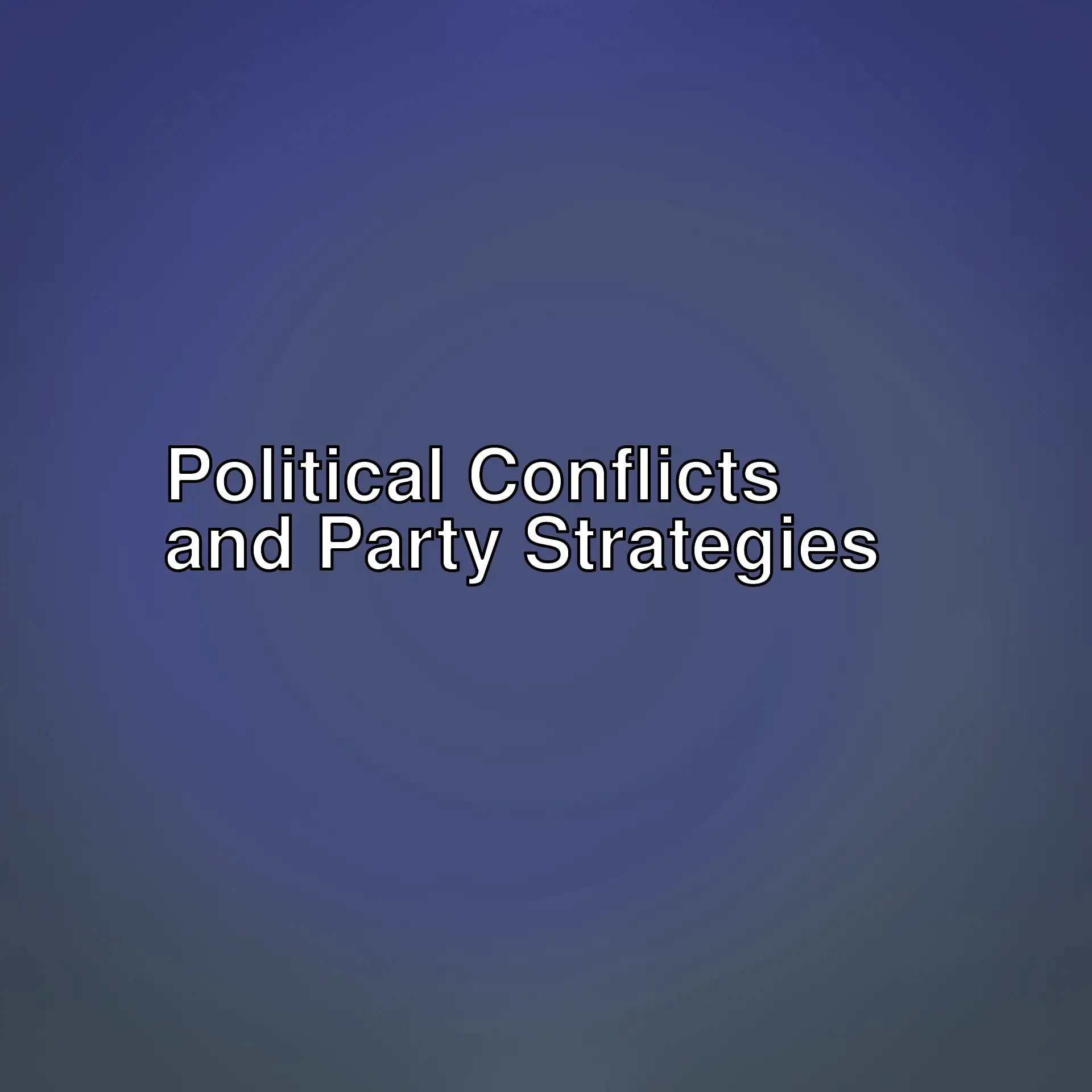 Political conflicts between AK Party and CHP are deepening. İbrahim Kiras warns against CHP's polarization tactics. How will this affect politics? Political conflicts between AK Party and CHP are deepening. İbrahim Kiras warns against CHP's polarization tactics. How will this affect politics?