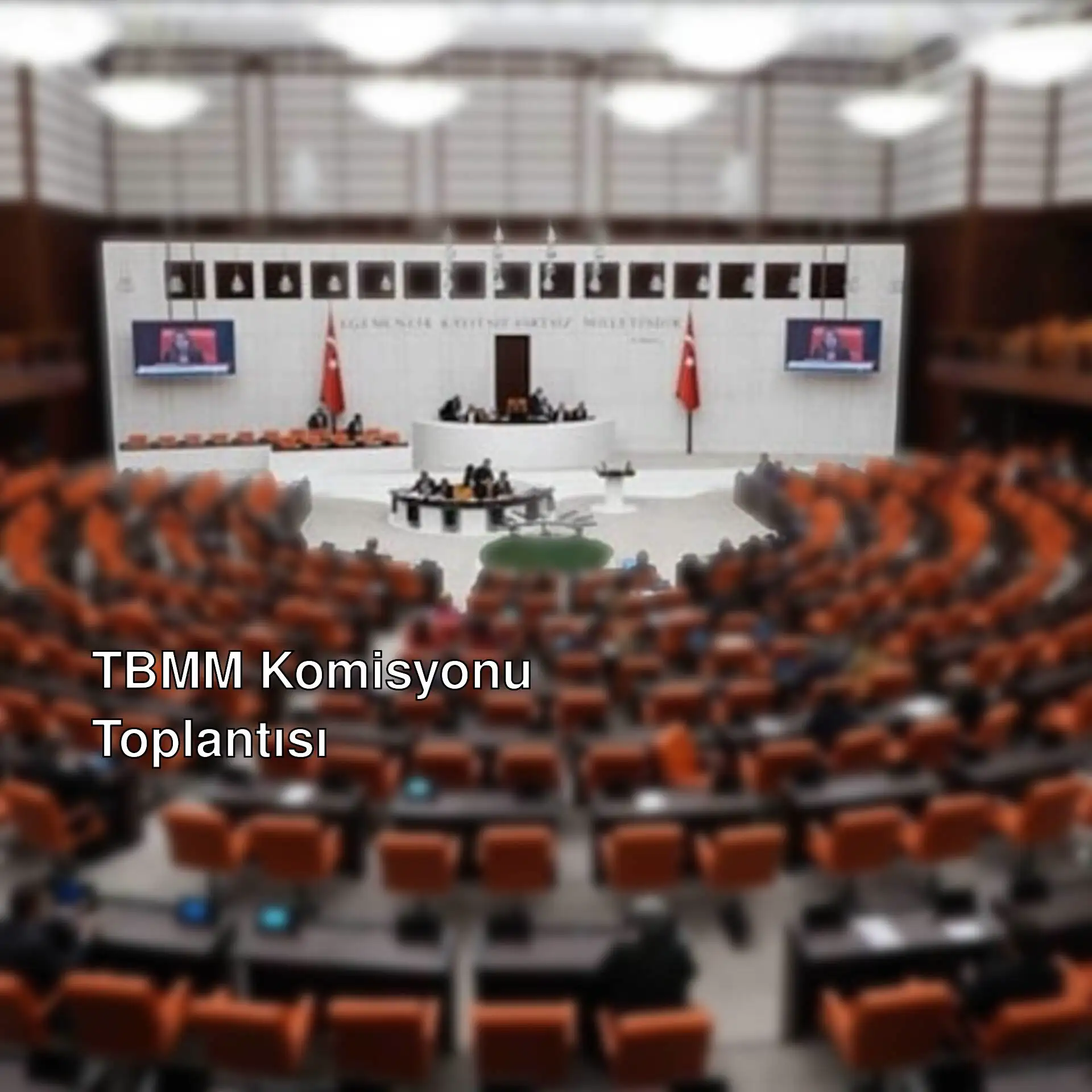 TBMM'deki komisyon toplantısı. TBMM'deki komisyon toplantısı.