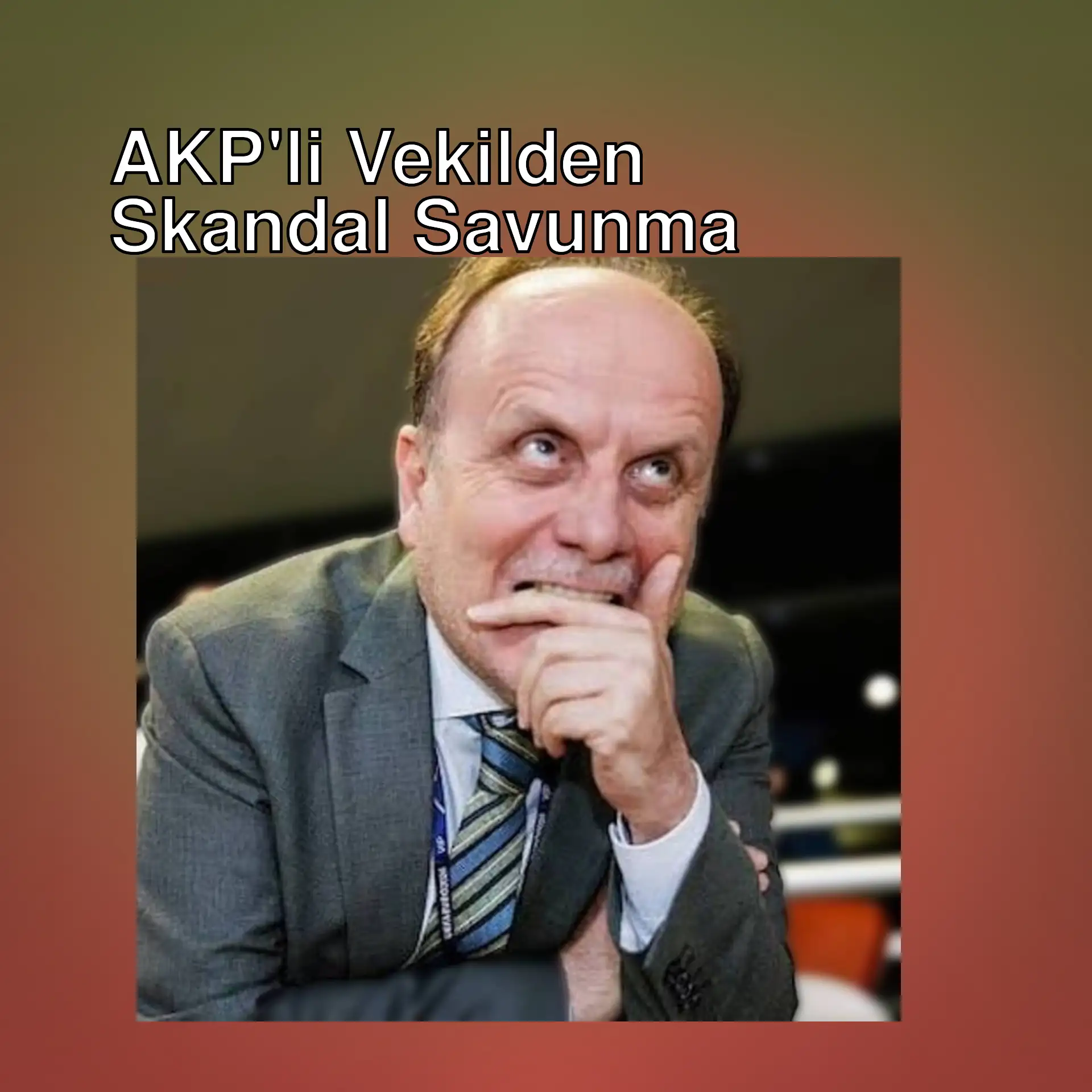 AKP'li vekil Mehmet Baykan, sahte diploma skandalına yanıt veriyor. AKP'li vekil Mehmet Baykan, sahte diploma skandalına yanıt veriyor.