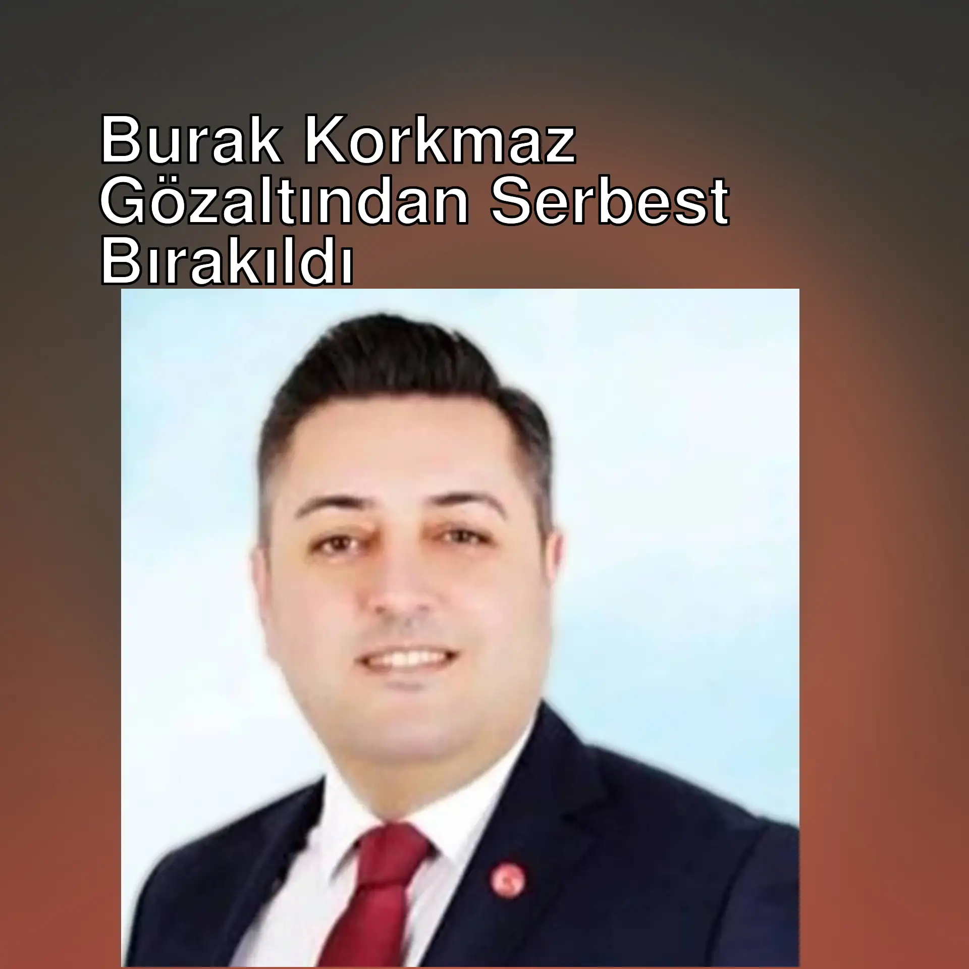 Beykoz Belediye Meclis Üyesi Burak Korkmaz Beykoz Belediye Meclis Üyesi Burak Korkmaz