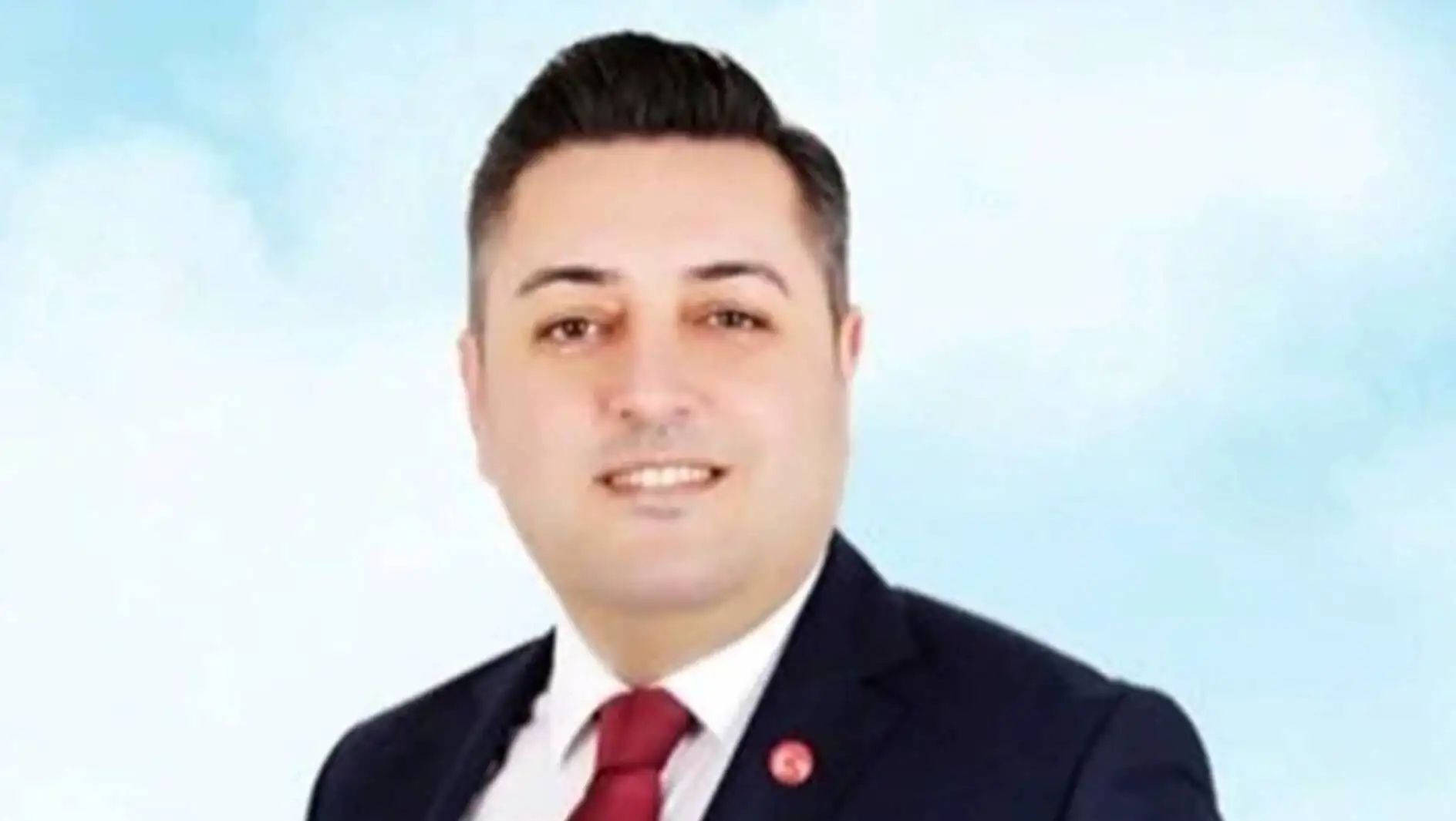 Burak Korkmaz, gözaltına alındıktan sonra serbest bırakıldı. Burak Korkmaz, gözaltına alındıktan sonra serbest bırakıldı.