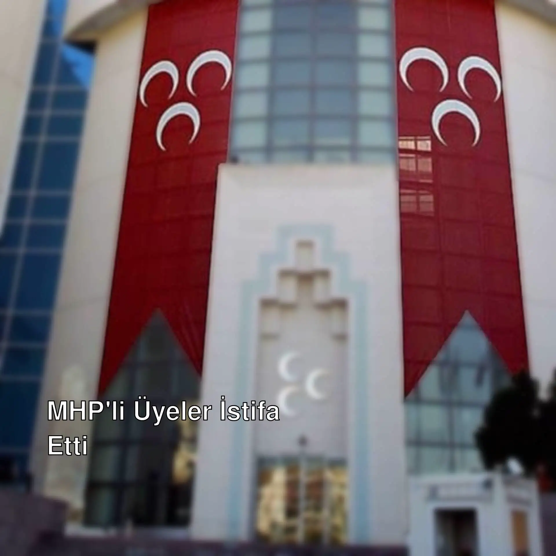 Bilecik'te MHP'li Meclis üyeleri istifa etti. Bilecik'te MHP'li Meclis üyeleri istifa etti.