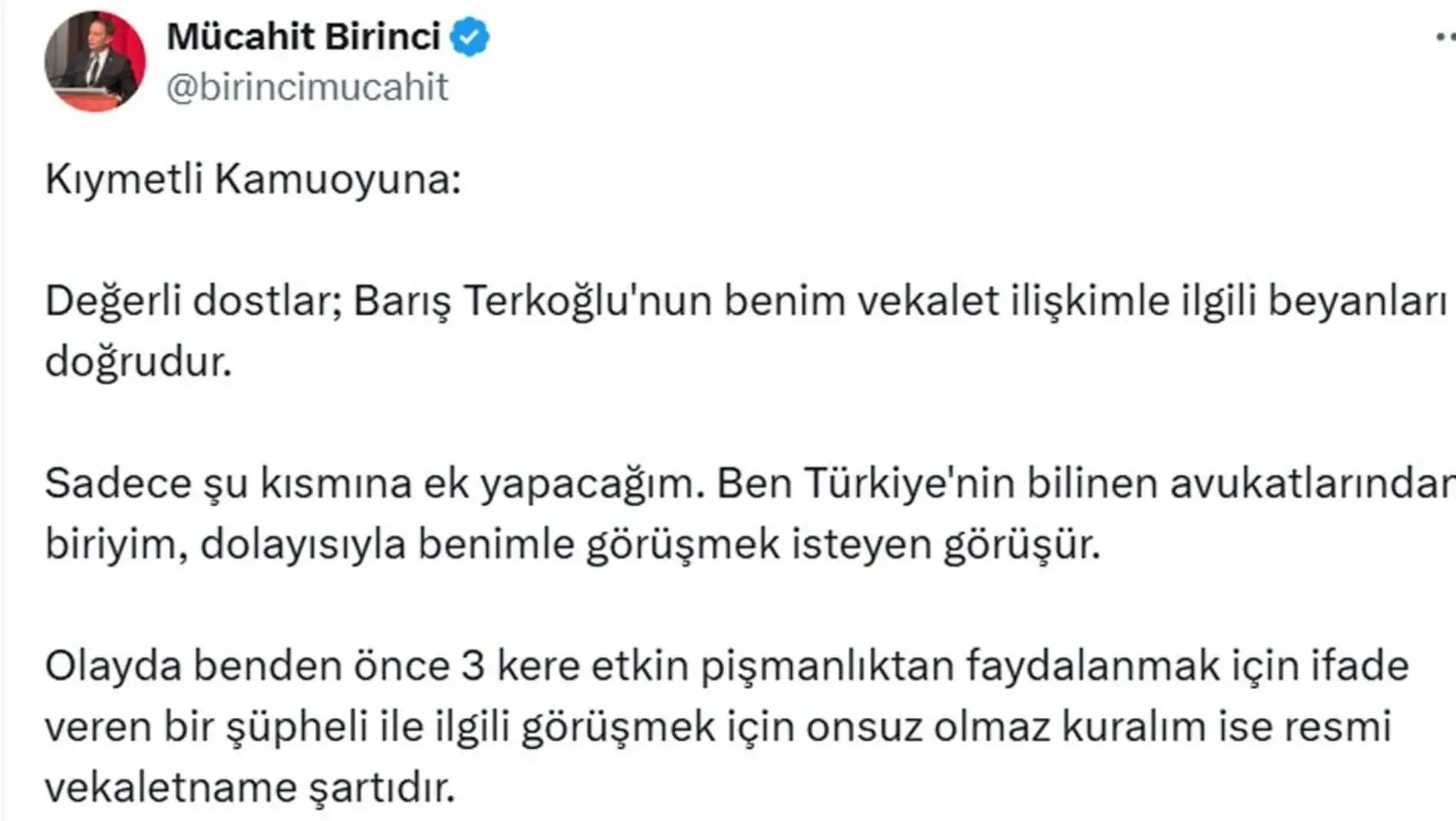 Sosyal medya paylaşımının ekran görüntüsü. Sosyal medya paylaşımının ekran görüntüsü.