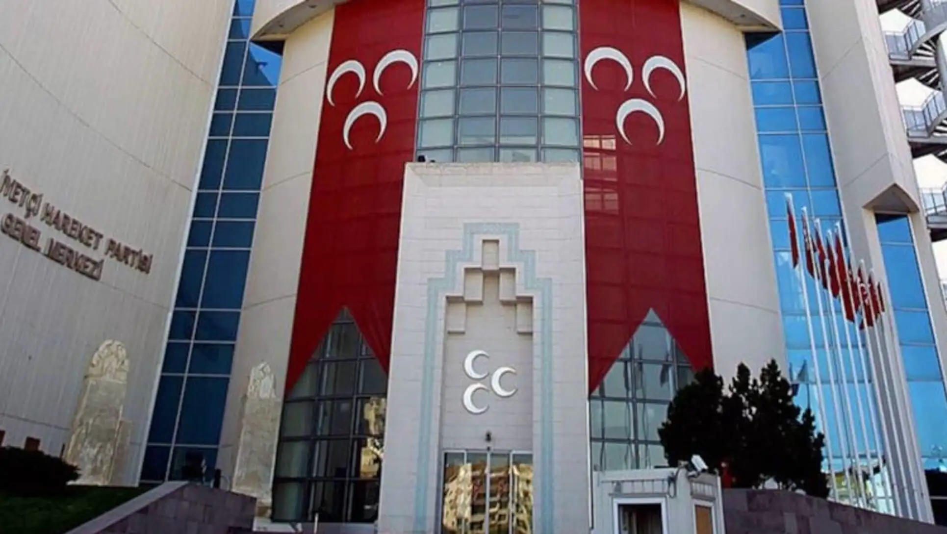 Bilecik’te MHP'li Meclis üyeleri istifa etti.