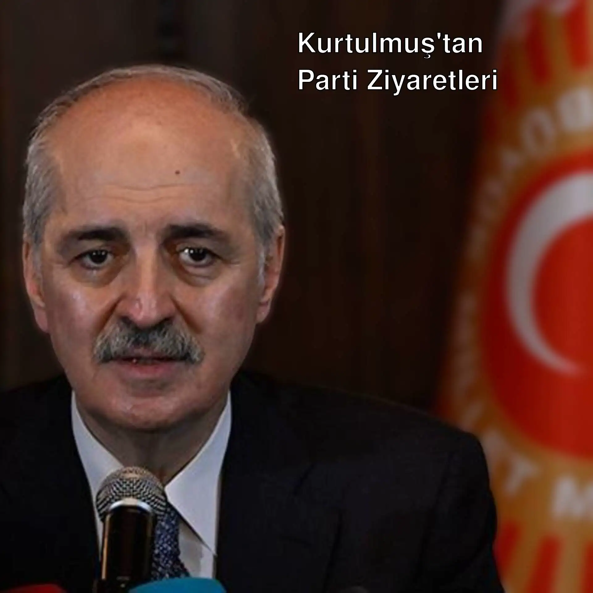 TBMM Başkanı Numan Kurtulmuş, siyasi partilere ziyarette bulundu. TBMM Başkanı Numan Kurtulmuş, siyasi partilere ziyarette bulundu.