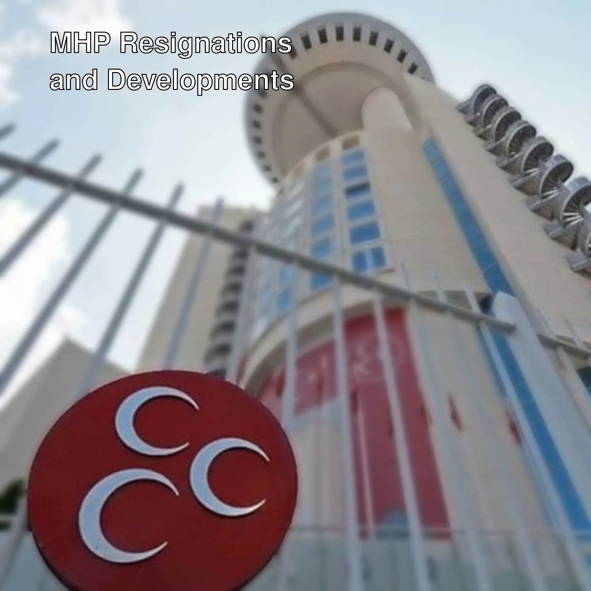 MHP Bilecik District President Onur Yalamaç resigns. MHP Bilecik District President Onur Yalamaç resigns.