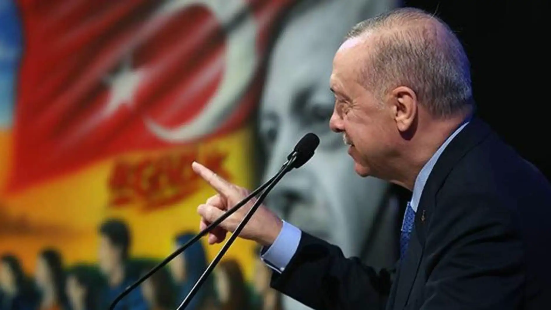 Cumhurbaşkanı Erdoğan, AK Parti'nin 24. yaşını kutluyor. Cumhurbaşkanı Erdoğan, AK Parti'nin 24. yaşını kutluyor.