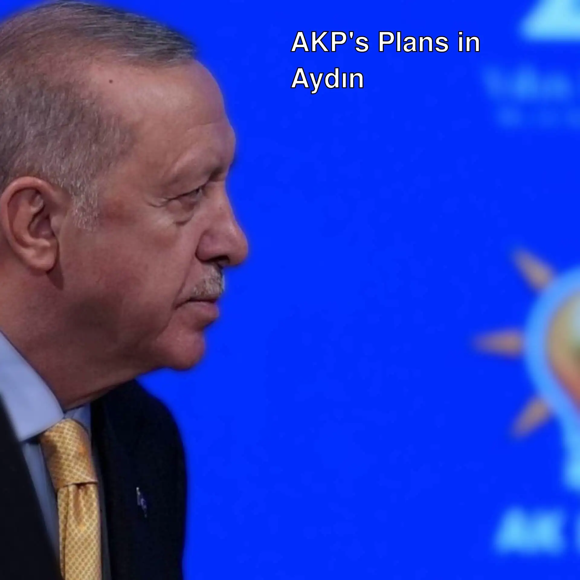 Aydın Mayor Özlem Çerçioğlu Aydın Mayor Özlem Çerçioğlu