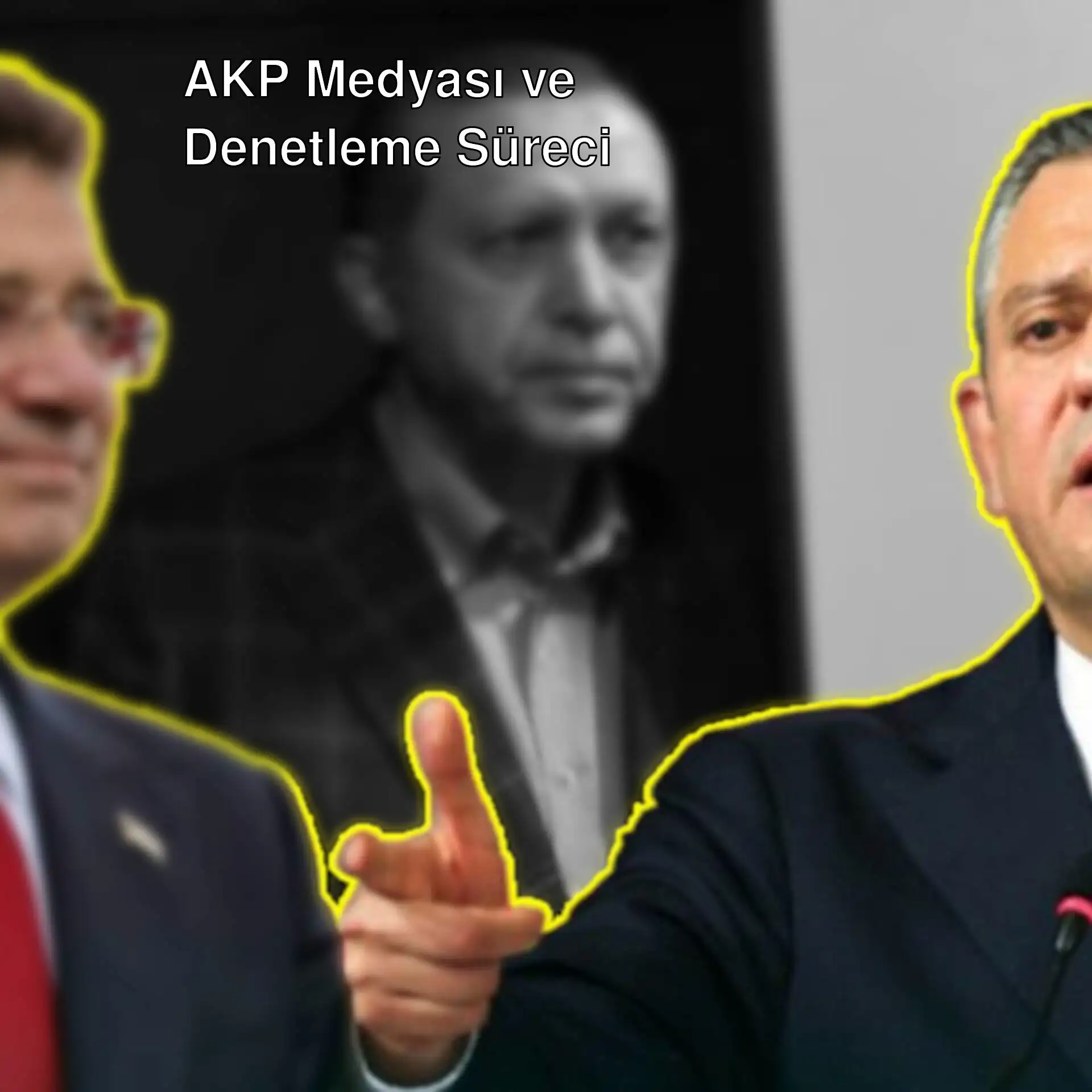 AKP medyası ve RTÜK denetimi üzerine bir tartışma. AKP medyası ve RTÜK denetimi üzerine bir tartışma.