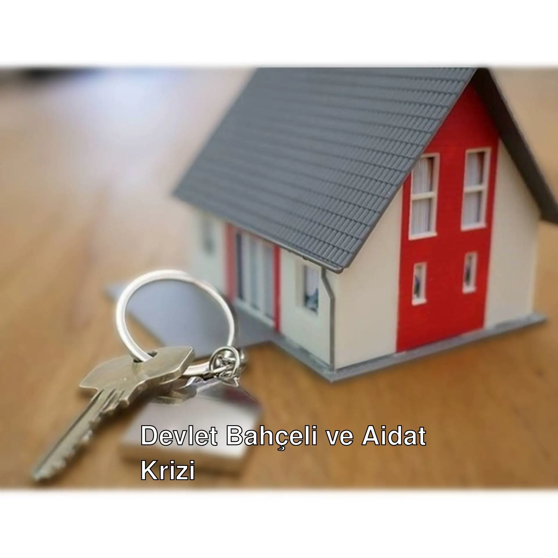 Aidat krizine dair yeni düzenlemeler hakkında bilgi. Aidat krizine dair yeni düzenlemeler hakkında bilgi.