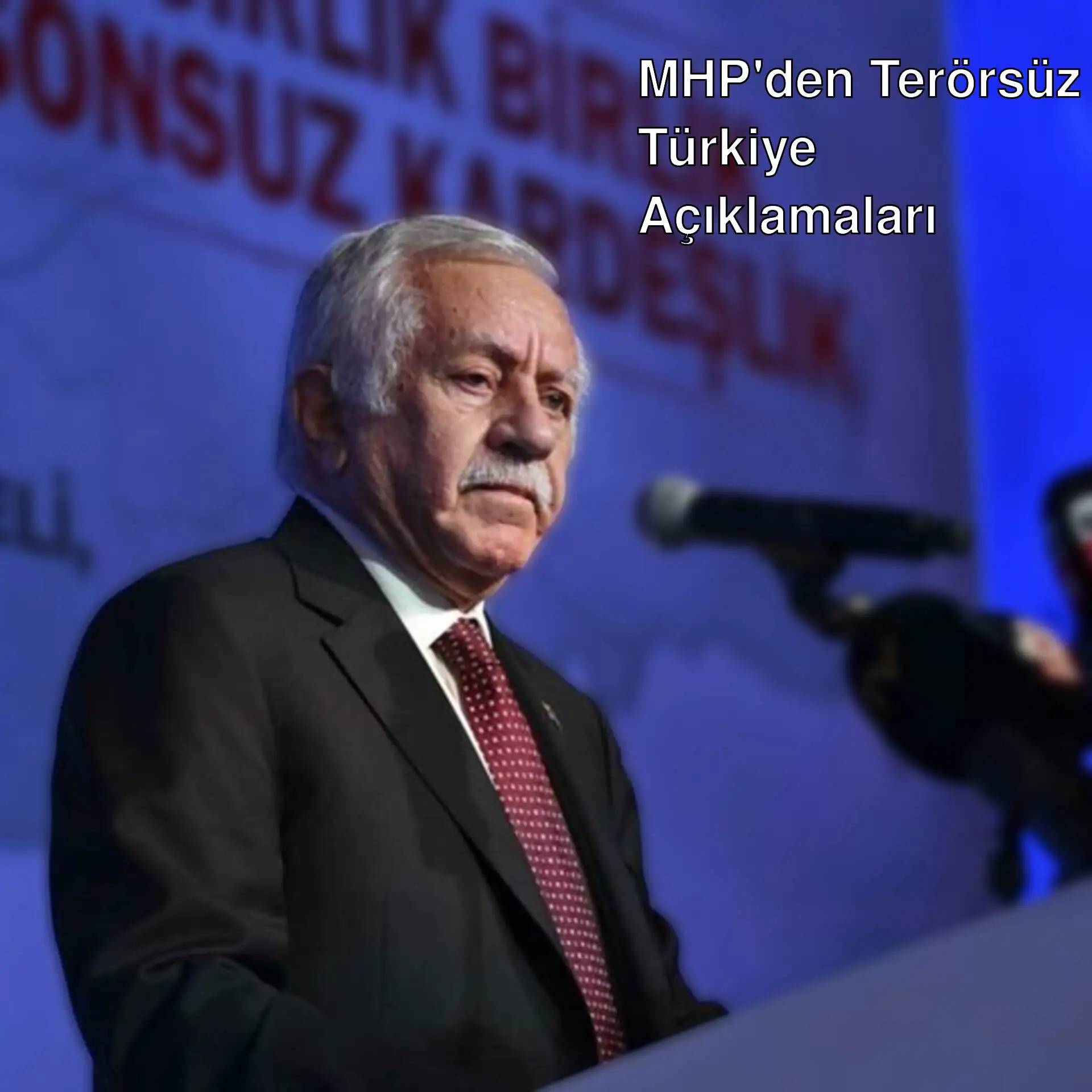 MHP'li Celal Adan, terörsüz Türkiye projesini anlatıyor. MHP'li Celal Adan, terörsüz Türkiye projesini anlatıyor.
