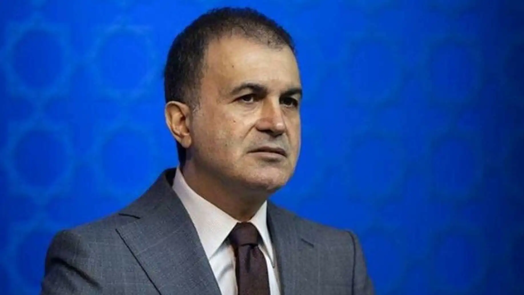 Ömer Çelik, AK Parti Sözcüsü Ömer Çelik, AK Parti Sözcüsü