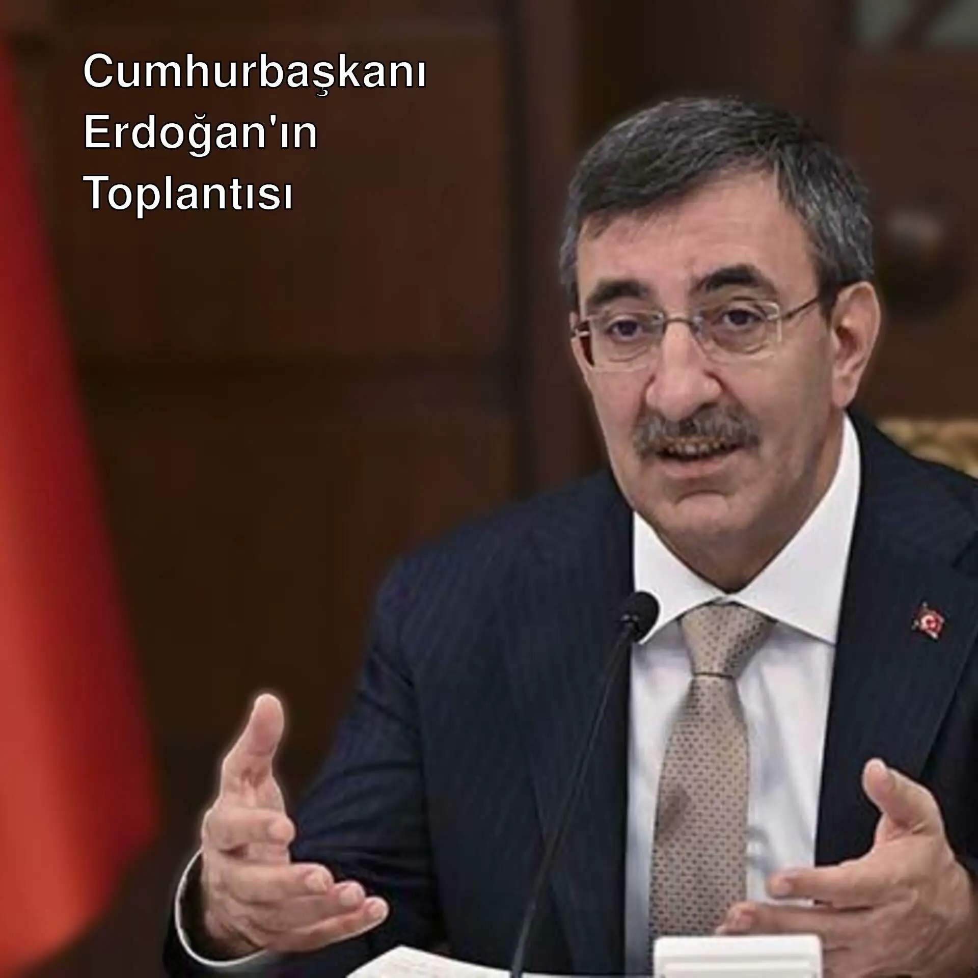 Cevdet Yılmaz, Gönüllüler Koalisyonu toplantısına katılacak. Cevdet Yılmaz, Gönüllüler Koalisyonu toplantısına katılacak.