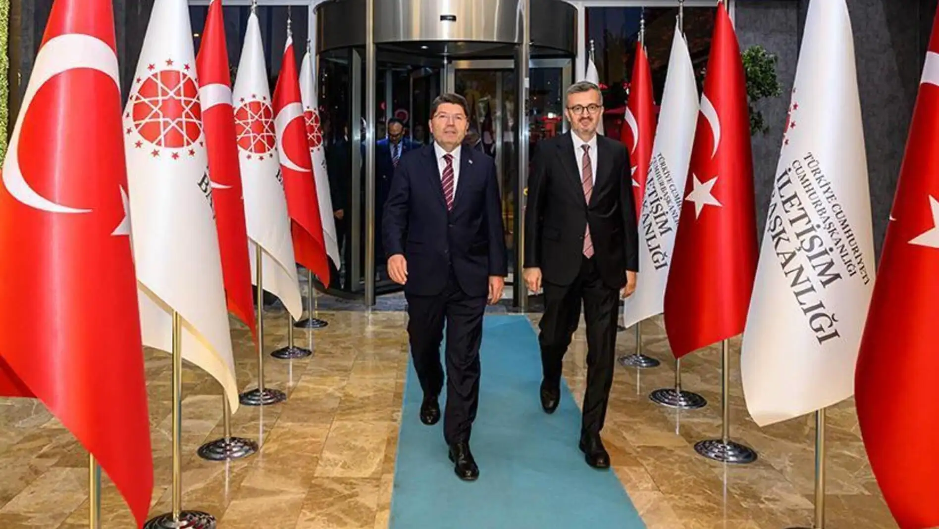 Ministers discussed important topics during the meeting. Ministers discussed important topics during the meeting.