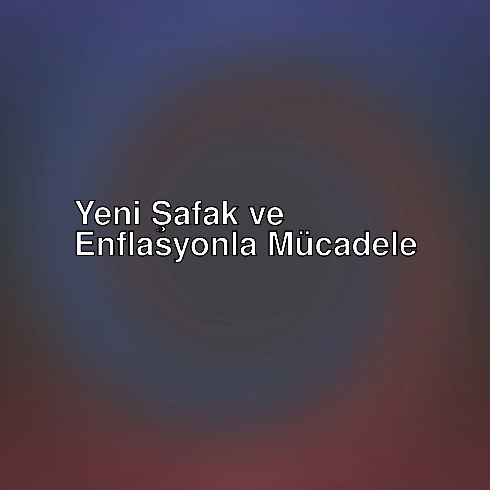 Akif Beki, Yeni Şafak'ın enflasyonla mücadele için önerdiği 'Cumhur Reyonu' projesini eleştiriyor. Peki, bu proje gerçekten halkın alım gücünü artıracak mı? Akif Beki, Yeni Şafak'ın enflasyonla mücadele için önerdiği 'Cumhur Reyonu' projesini eleştiriyor. Peki, bu proje gerçekten halkın alım gücünü artıracak mı?