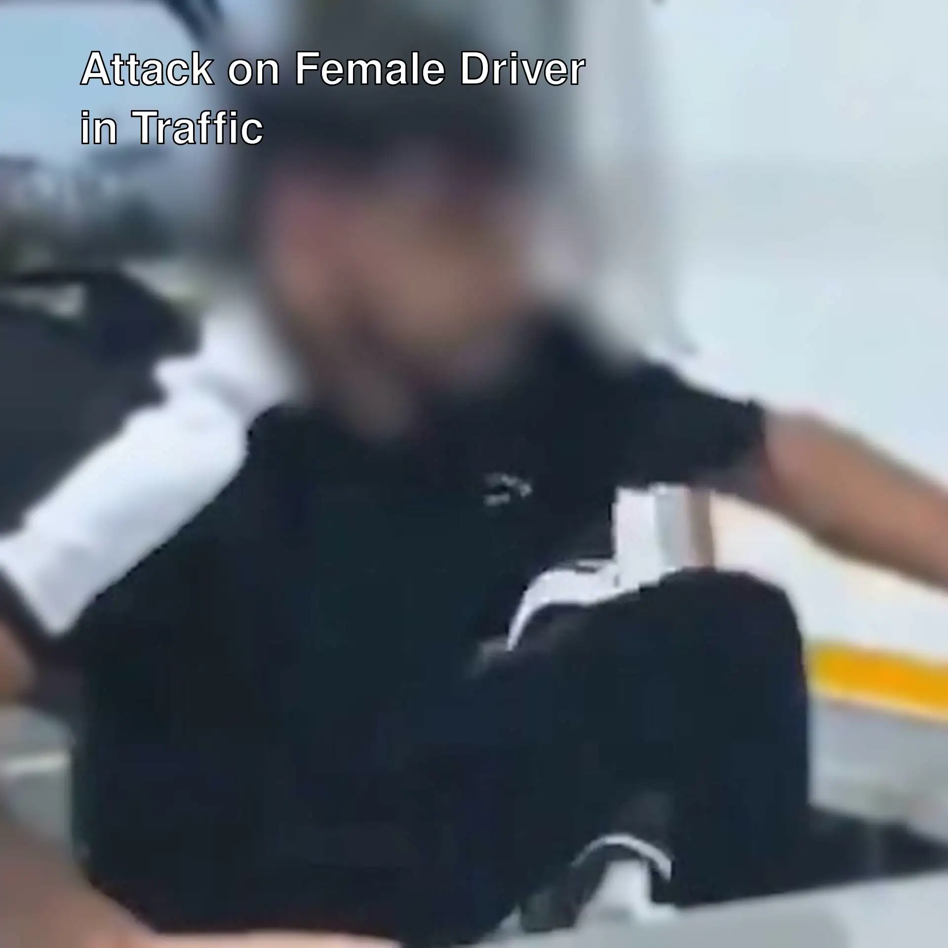 Truck driver S.Y. was detained in Istanbul. Truck driver S.Y. was detained in Istanbul.