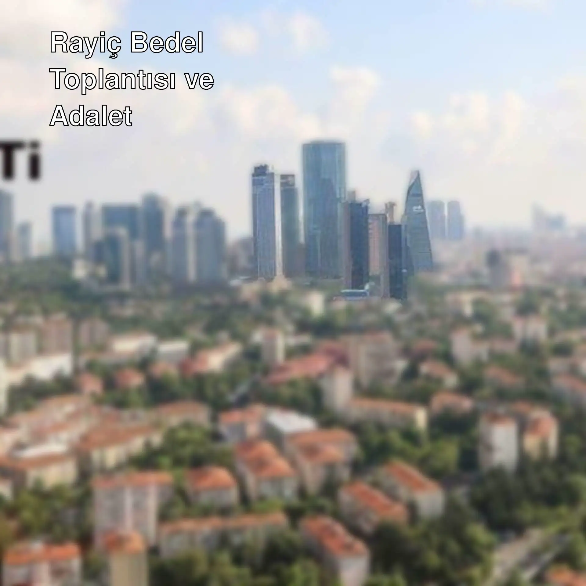 Birçok bina ve ağaçla dolu bir şehir. Birçok bina ve ağaçla dolu bir şehir.
