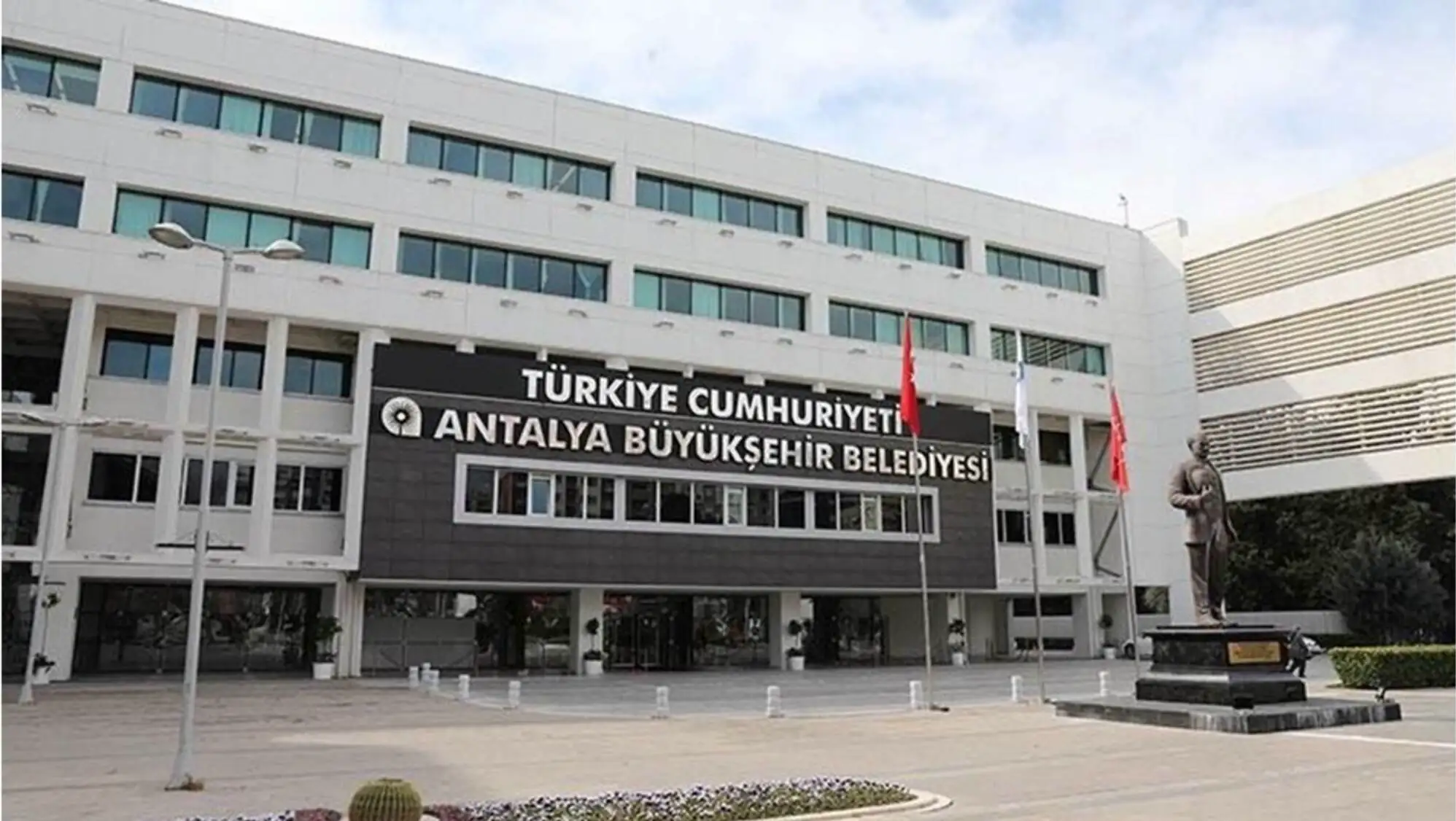 Bribery operation at Antalya Metropolitan Municipality. Bribery operation at Antalya Metropolitan Municipality.