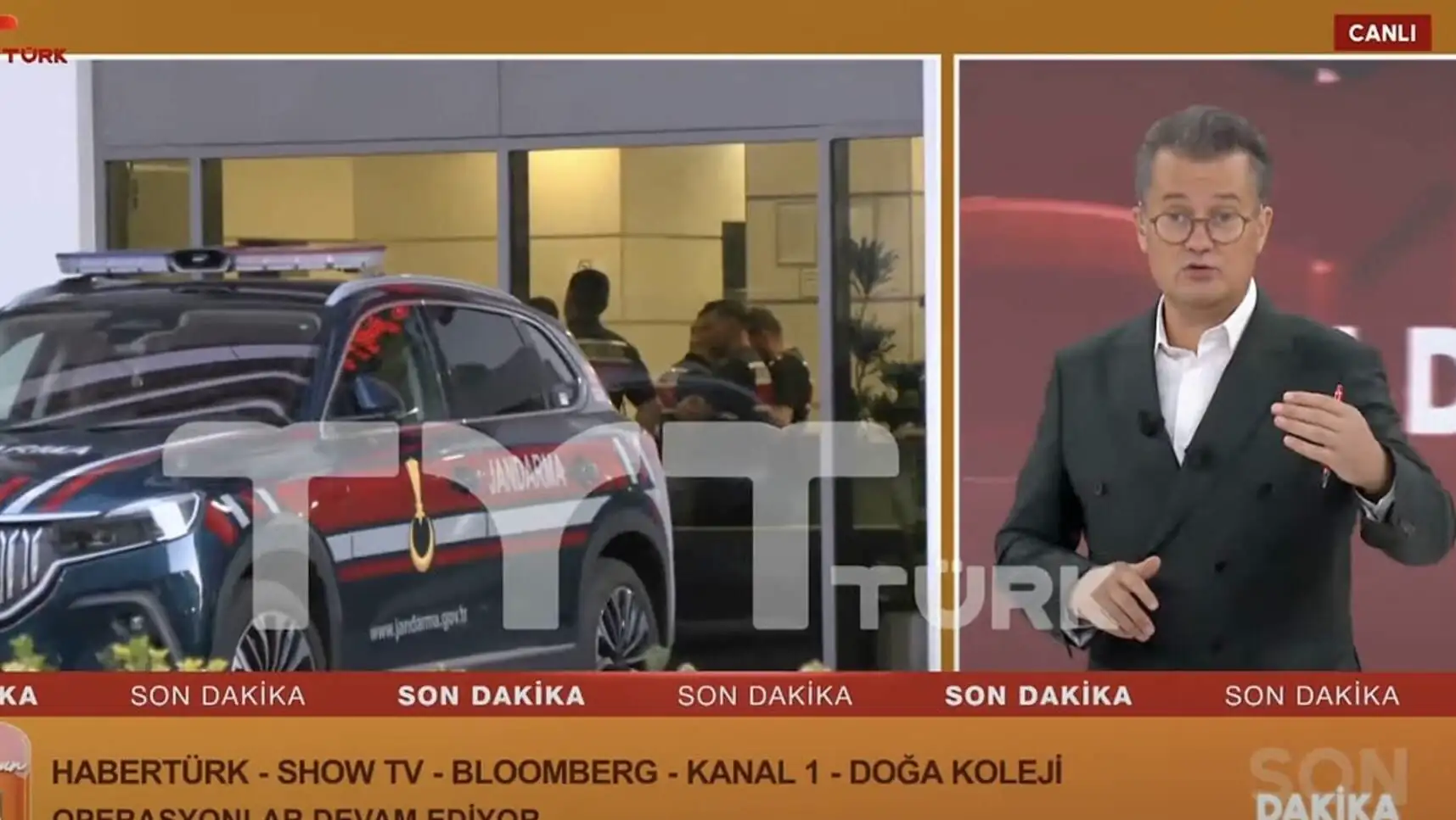 Kenan Tekdağ, Can Holding Yönetim Kurulu Başkanı Kenan Tekdağ, Can Holding Yönetim Kurulu Başkanı