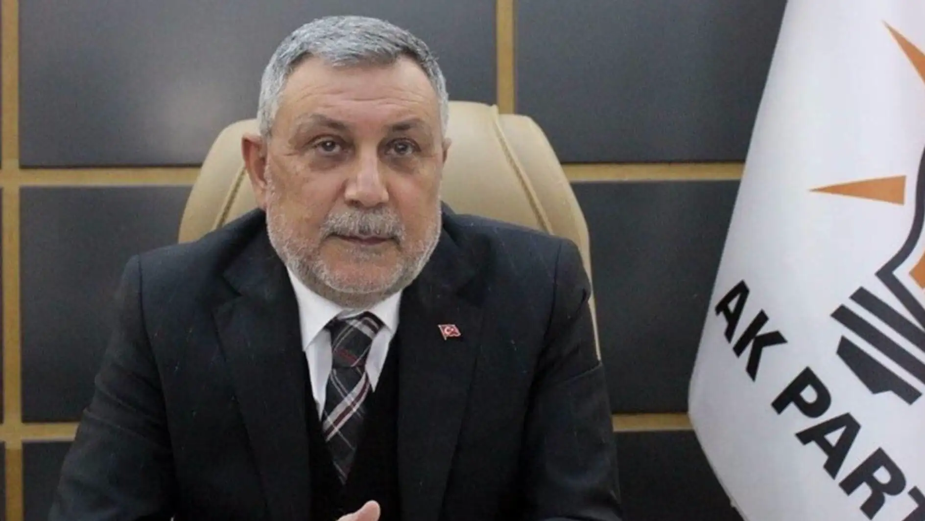 Şerafettin Yıldırım, oğluyla ilgili yaşananları anlatıyor.