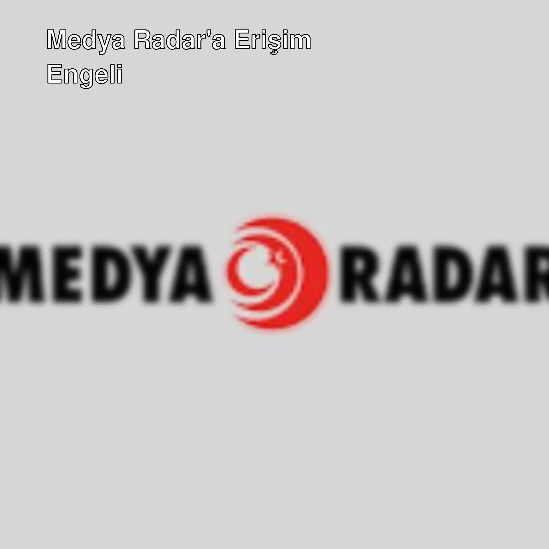 Bir şirketin logosu