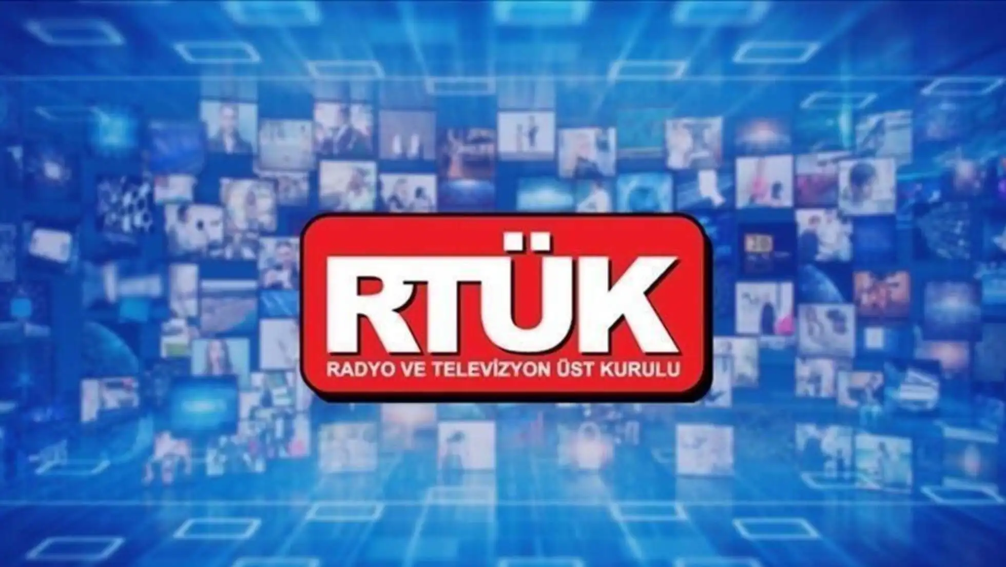 An image related to RTÜK's fines on digital platforms.