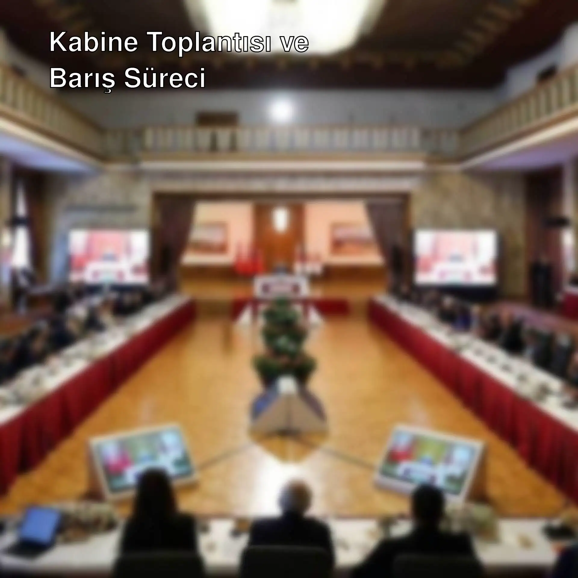TBMM kabine toplantısında korucuların yeni statü talepleri. TBMM kabine toplantısında korucuların yeni statü talepleri.